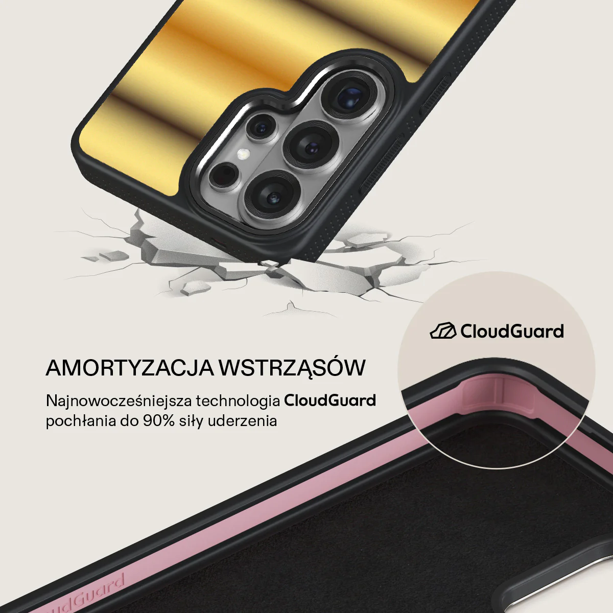 Saturn - Samsung Galaxy S26 Ultra Etui - Image 14
