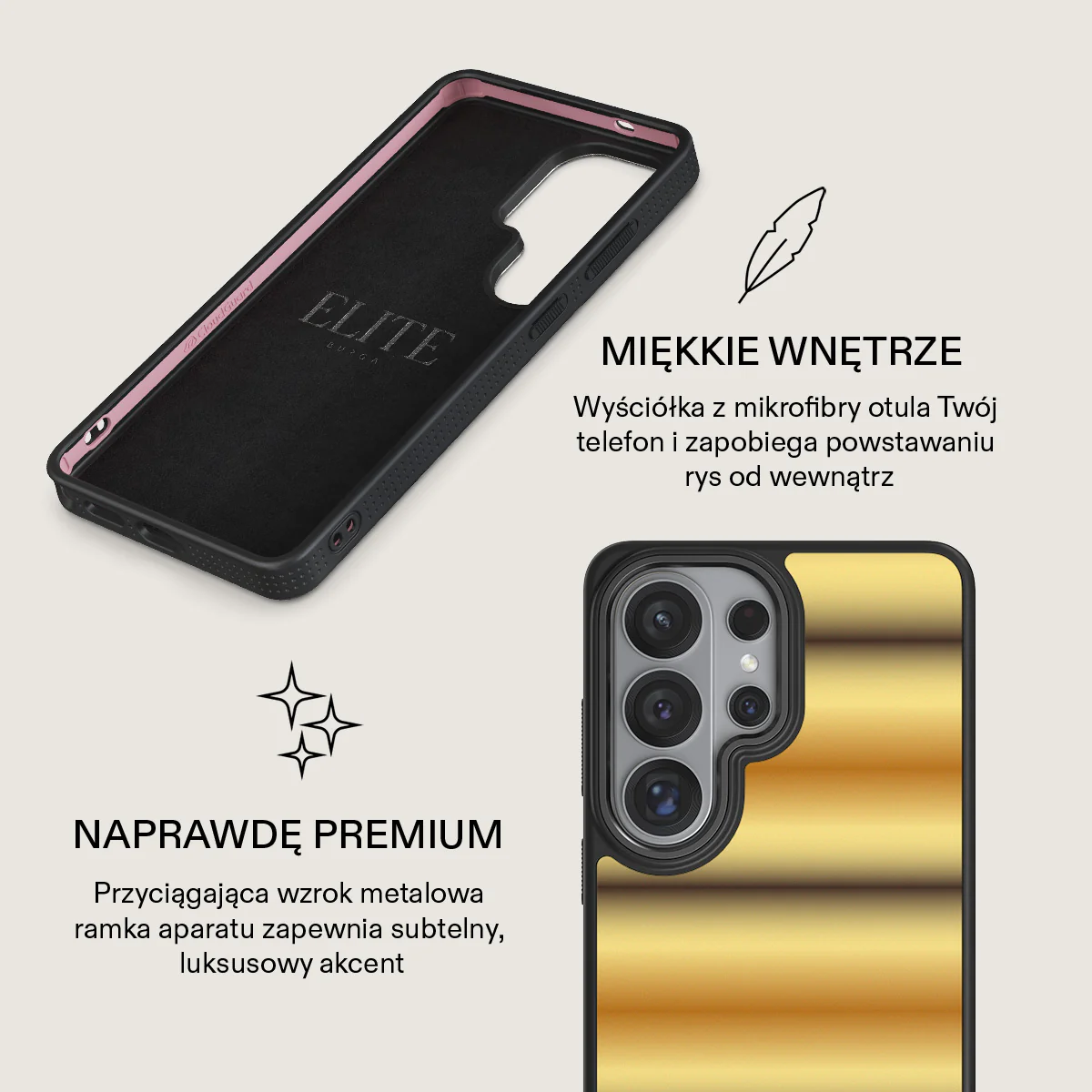 Saturn - Samsung Galaxy S26 Ultra Etui - Image 17