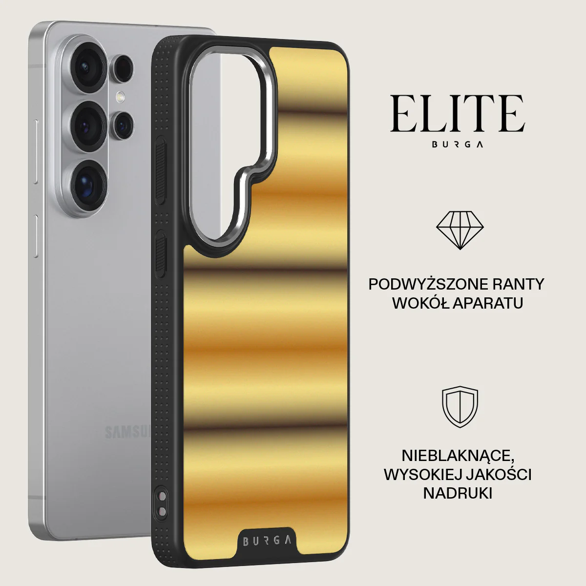 Saturn - Samsung Galaxy S26 Ultra Etui - Image 20