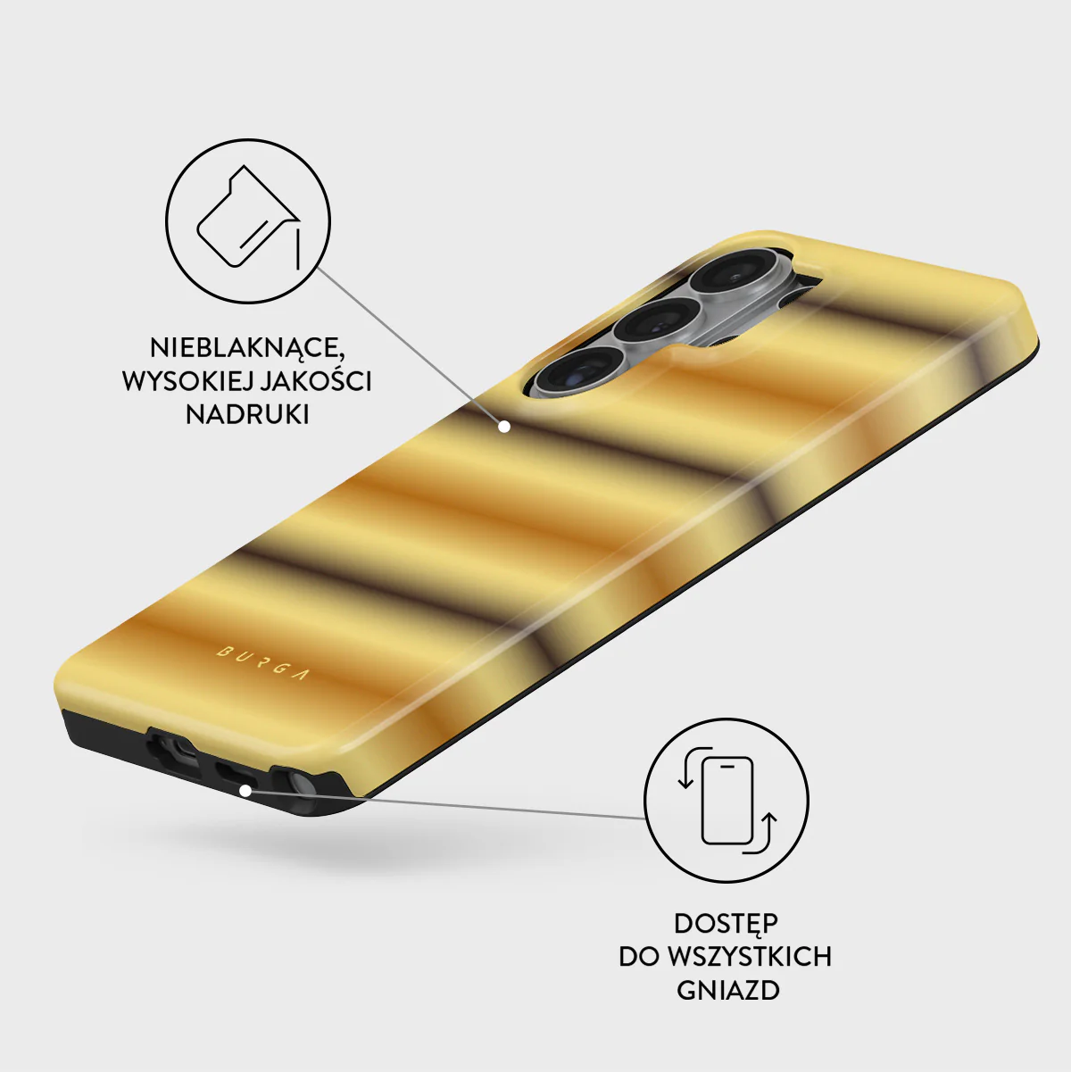 Saturn - Samsung Galaxy S26 Ultra Etui - Image 3