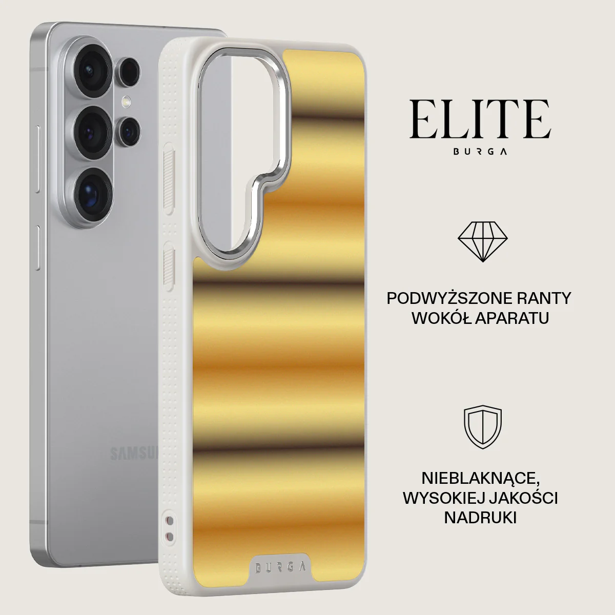 Saturn - Samsung Galaxy S26 Ultra Etui - Image 34