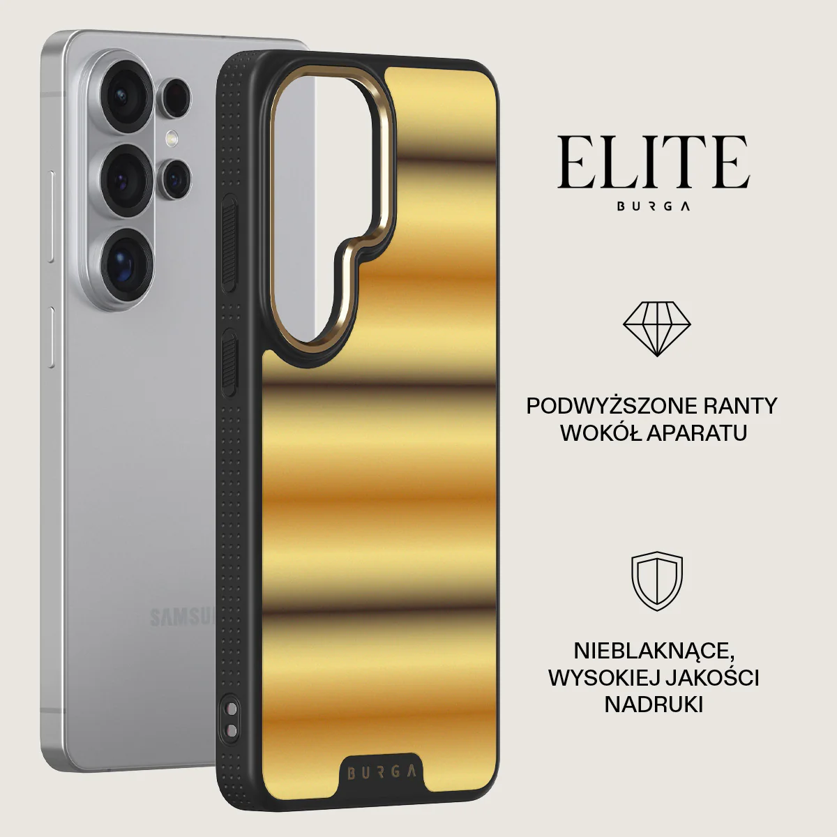 Saturn - Samsung Galaxy S26 Ultra Etui - Image 6