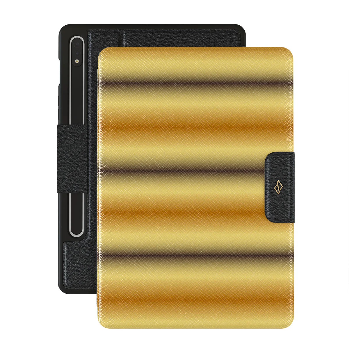 Saturn - Etui na Samsung Galaxy Tab S9+ FE