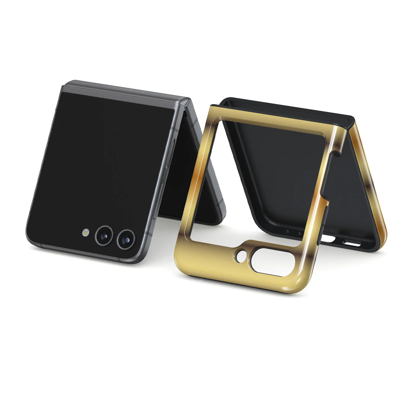Saturn - Samsung Galaxy Z Flip 5 Etui - Image 5