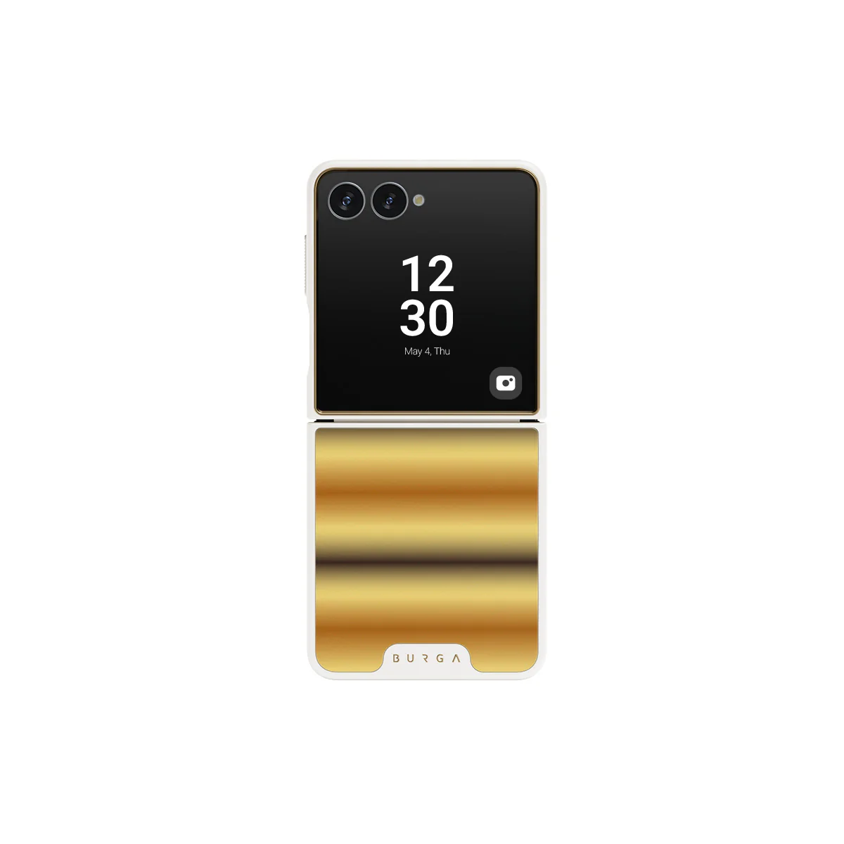 Saturn - Samsung Galaxy Z Flip 7 Etui - Image 19
