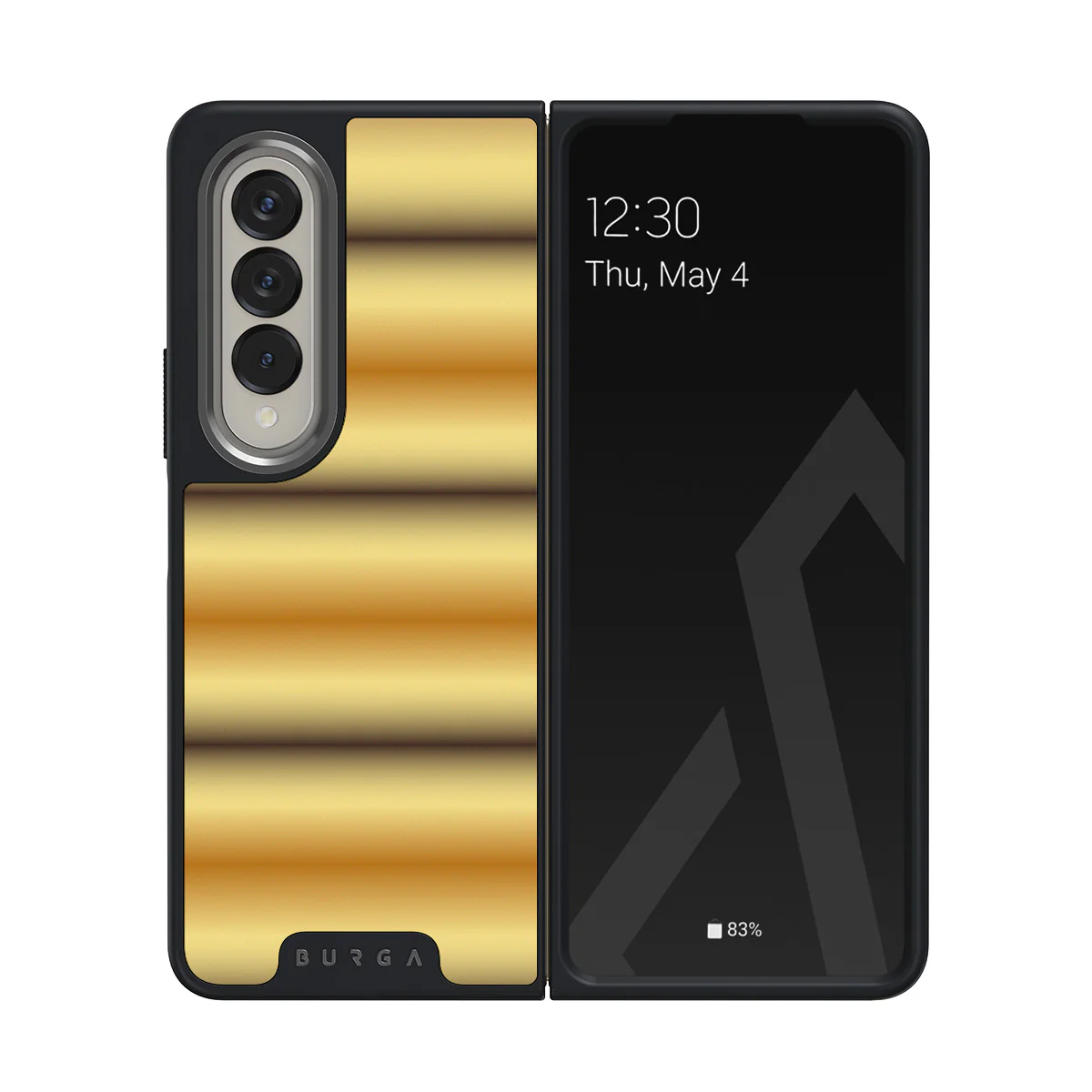 Saturn - Samsung Galaxy Z Fold 4 Etui - Image 13
