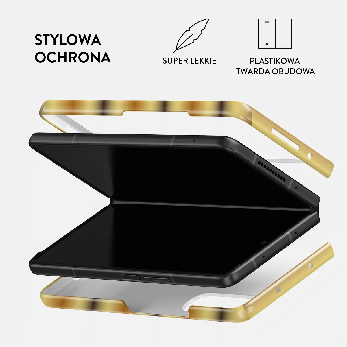 Saturn - Samsung Galaxy Z Fold 4 Etui - Image 2