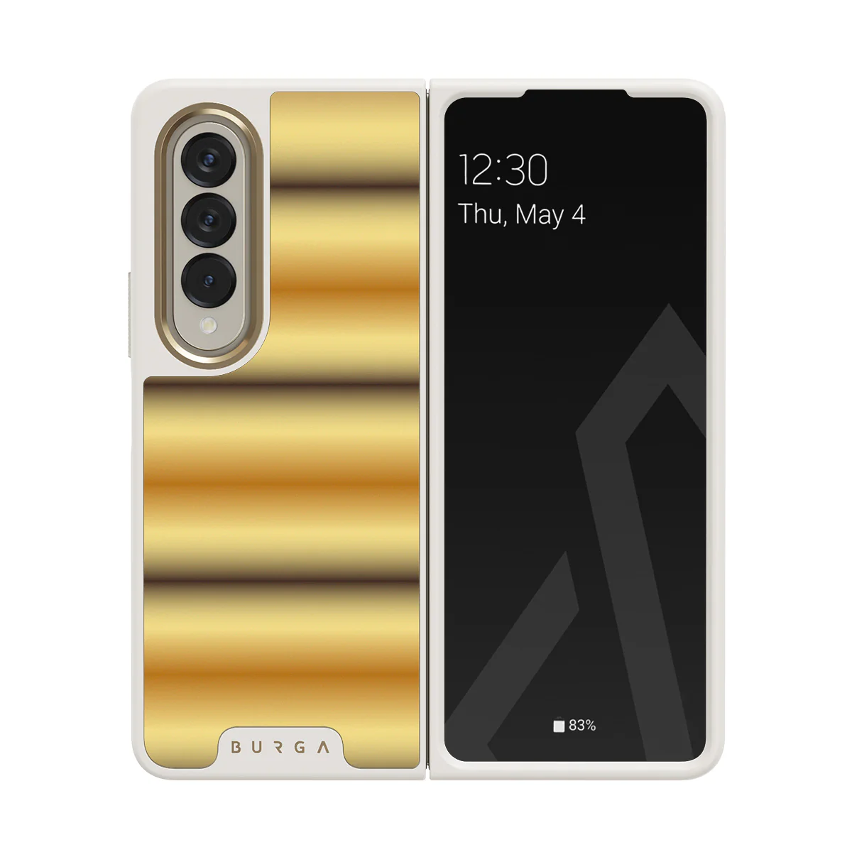 Saturn - Samsung Galaxy Z Fold 4 Etui - Image 20