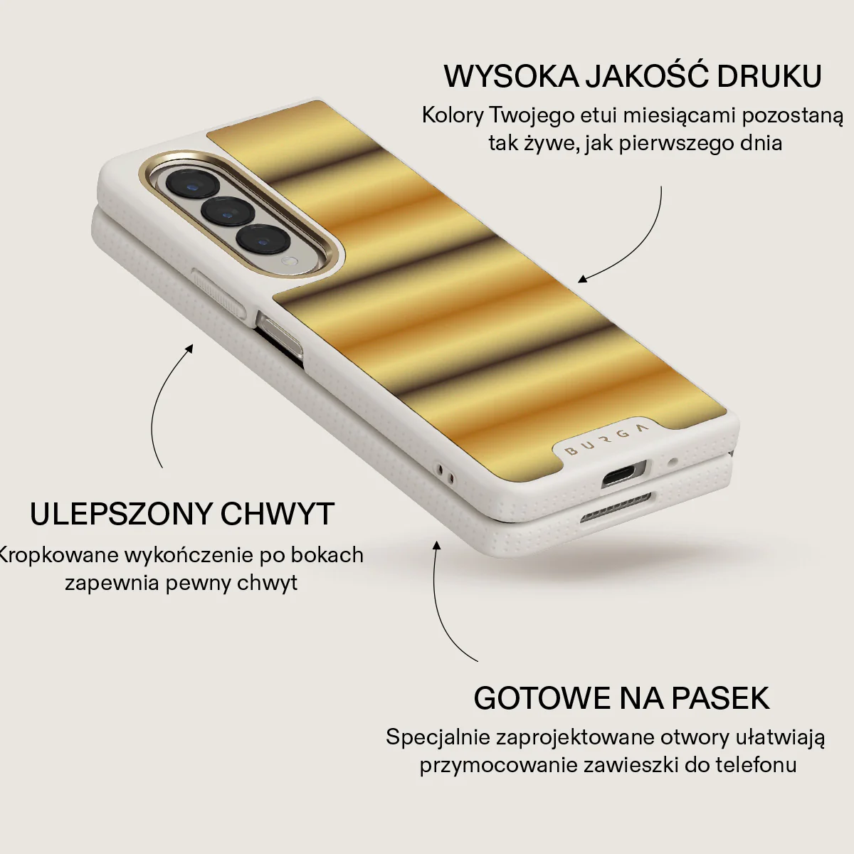 Saturn - Samsung Galaxy Z Fold 4 Etui - Image 24