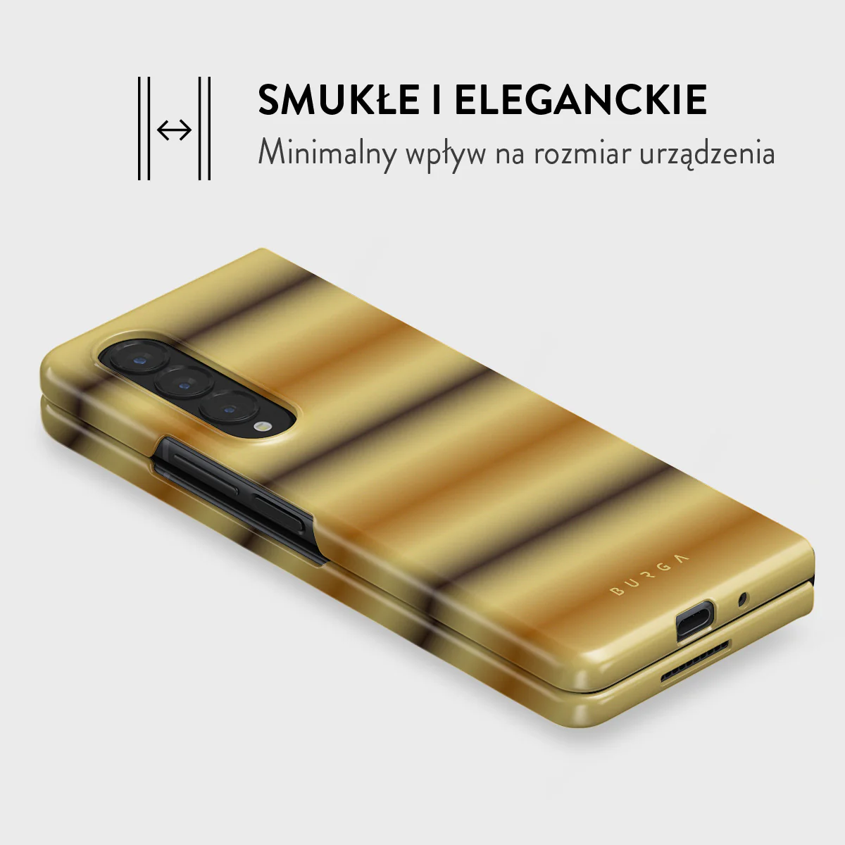 Saturn - Samsung Galaxy Z Fold 4 Etui - Image 4