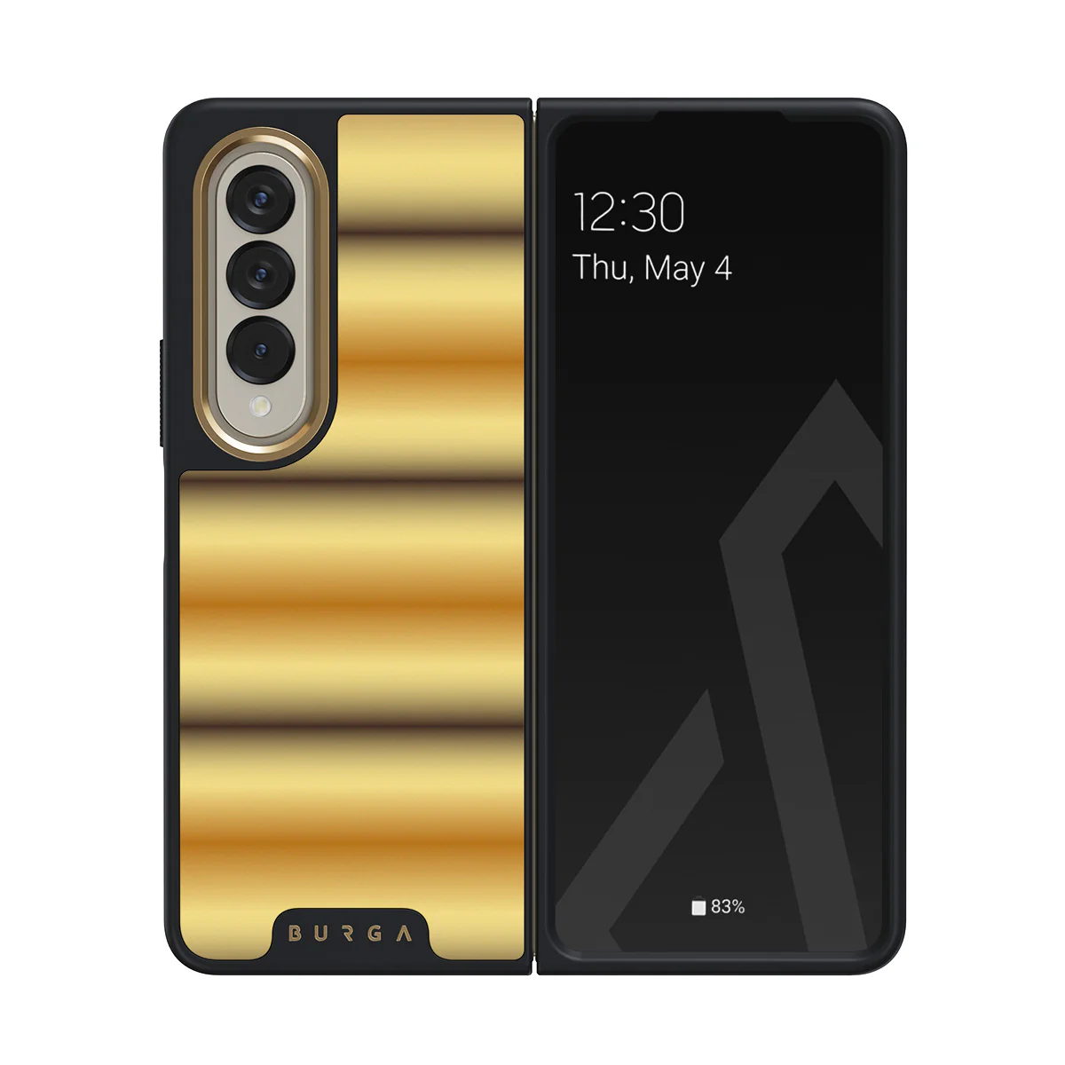 Saturn - Samsung Galaxy Z Fold 4 Etui - Image 6