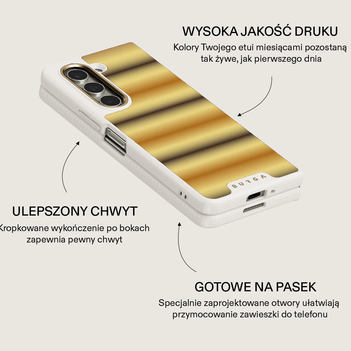 Saturn - Samsung Galaxy Z Fold 5 Etui - Image 19