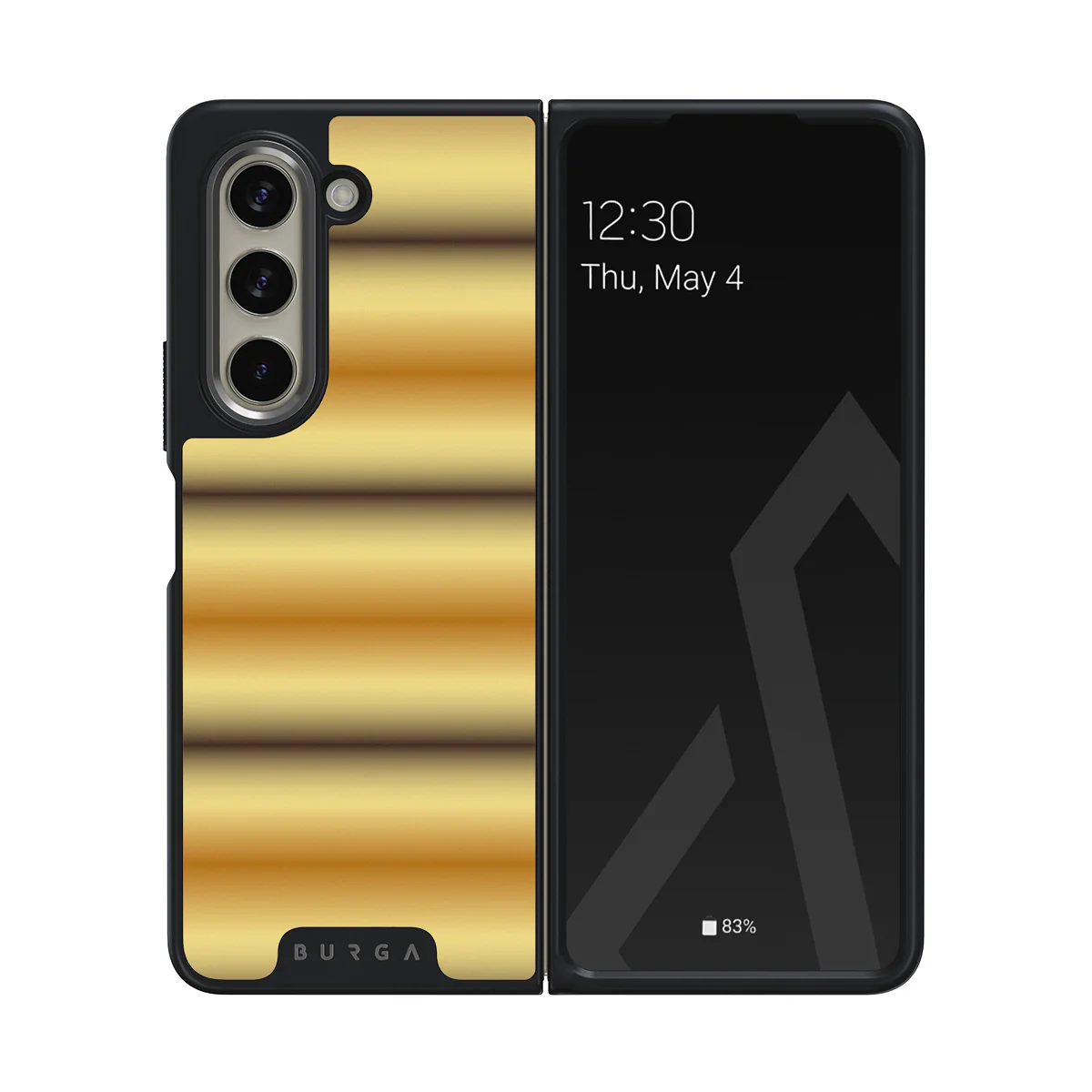 Saturn - Samsung Galaxy Z Fold 5 Etui - Image 8