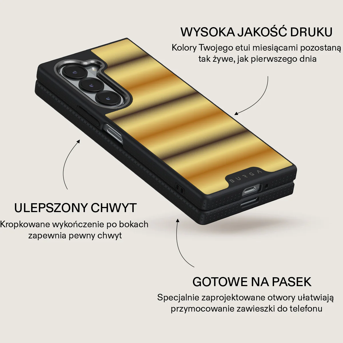 Saturn - Samsung Galaxy Z Fold 6 Etui - Image 12