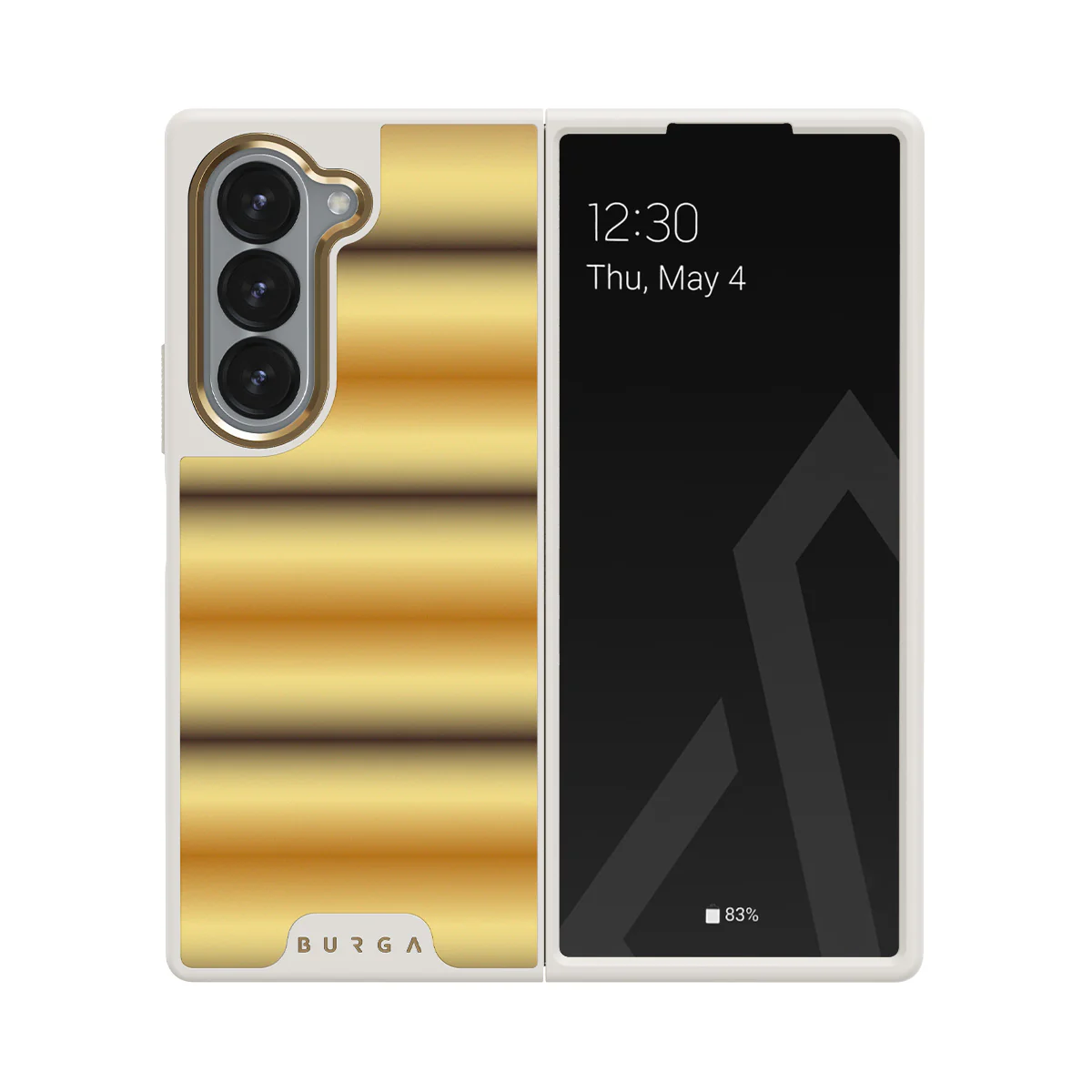 Saturn - Samsung Galaxy Z Fold 6 Etui - Image 15