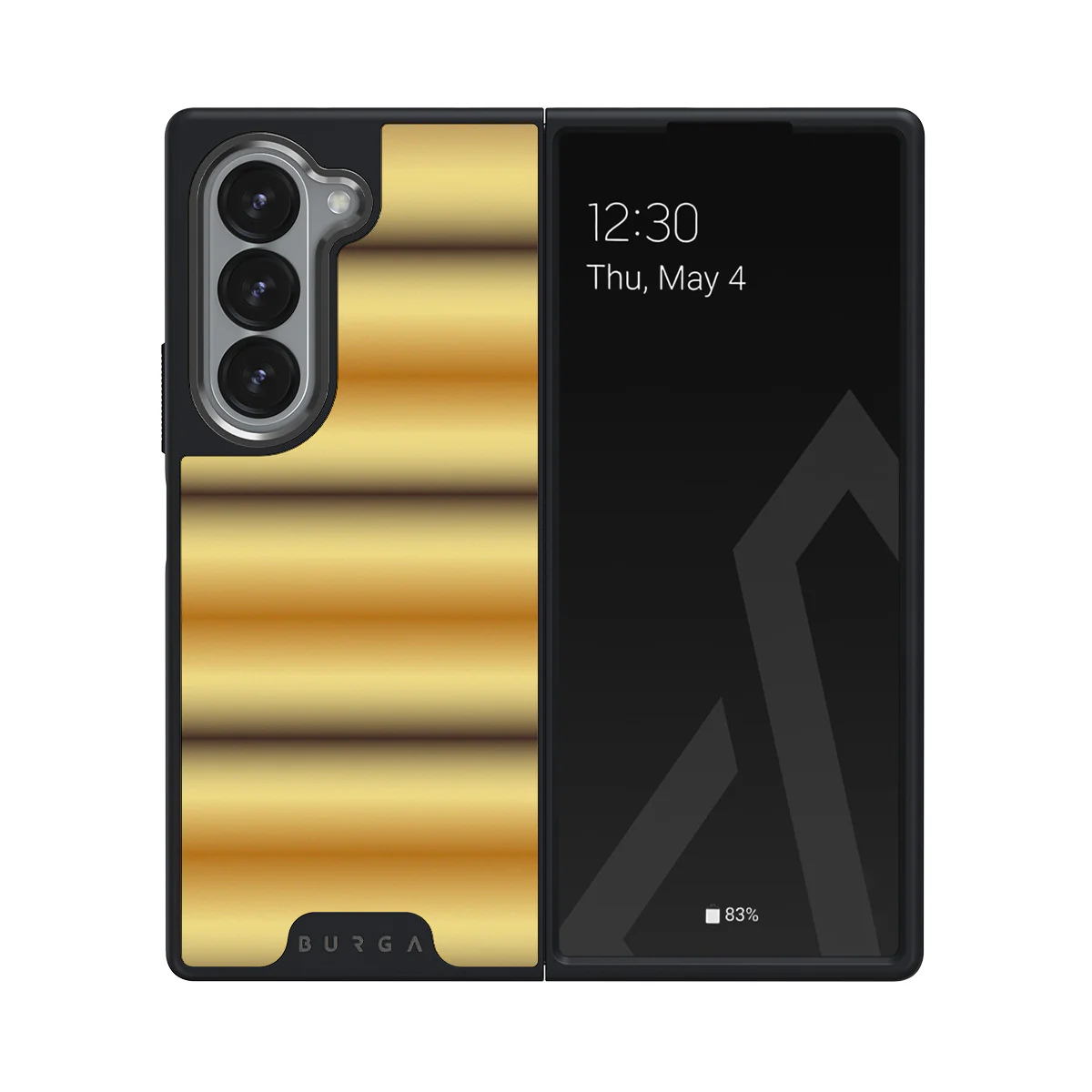 Saturn - Samsung Galaxy Z Fold 6 Etui - Image 8