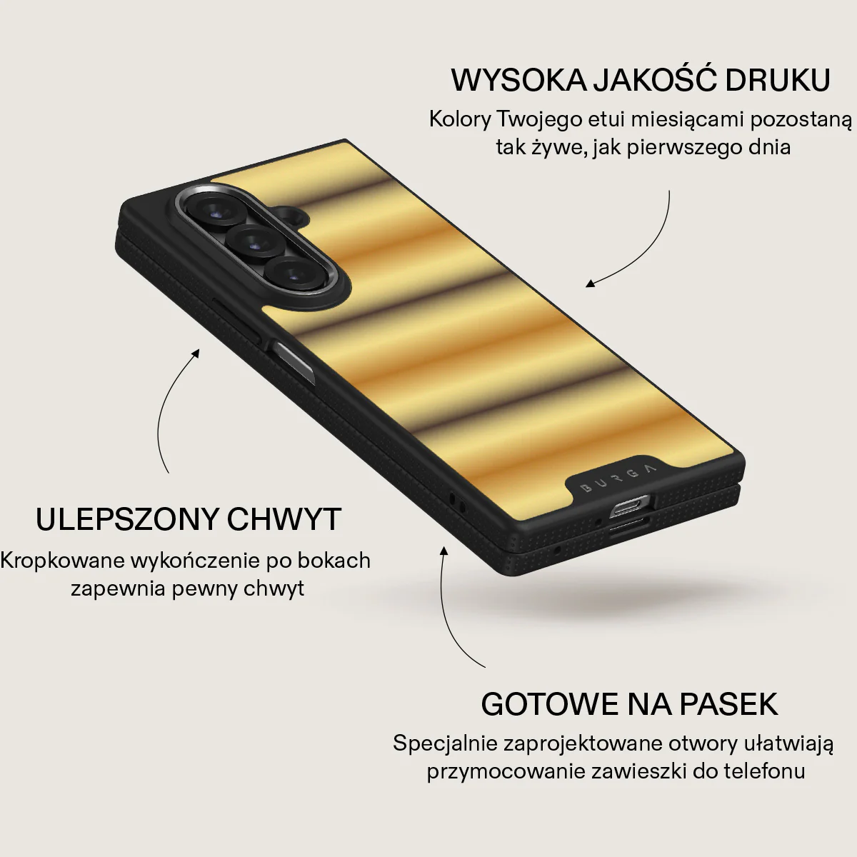 Saturn - Samsung Galaxy Z Fold 7 Etui - Image 12