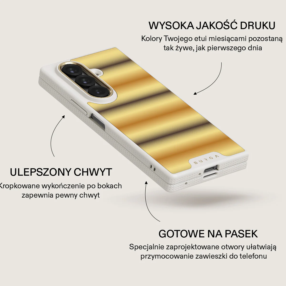 Saturn - Samsung Galaxy Z Fold 7 Etui - Image 19