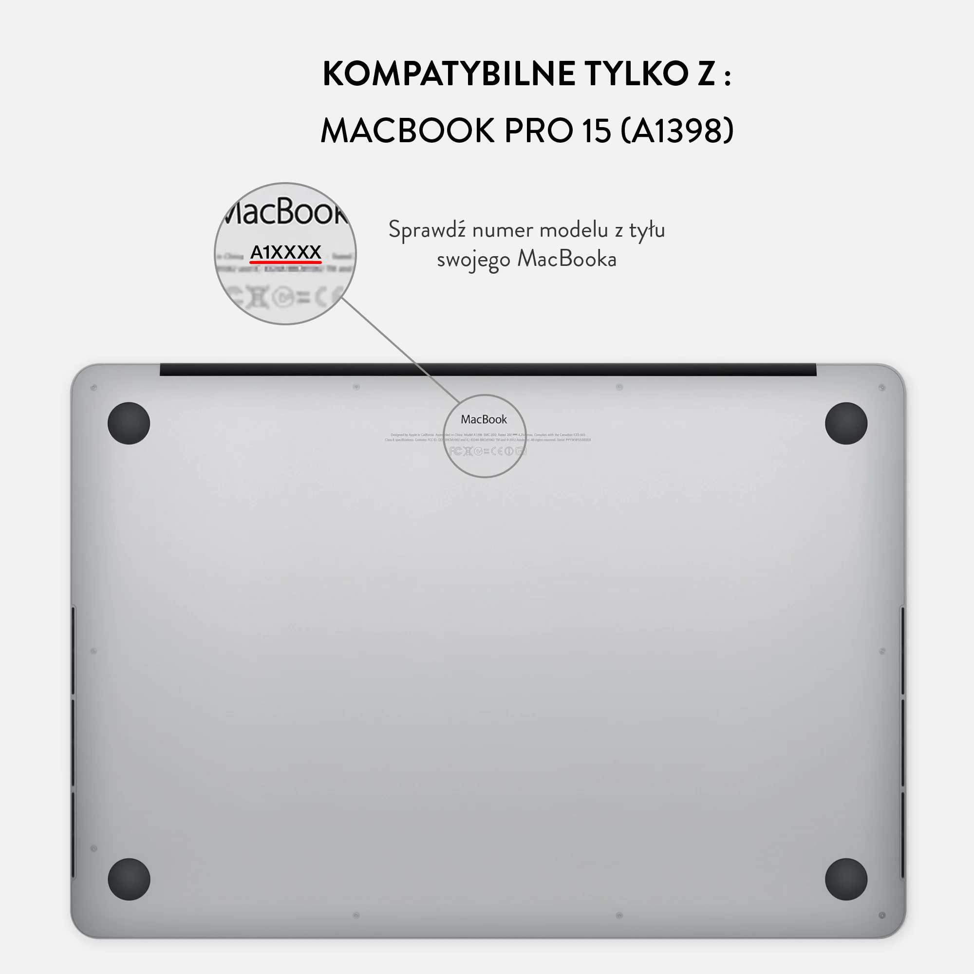 Saturn - Twarde etui do MacBooka - Image 7