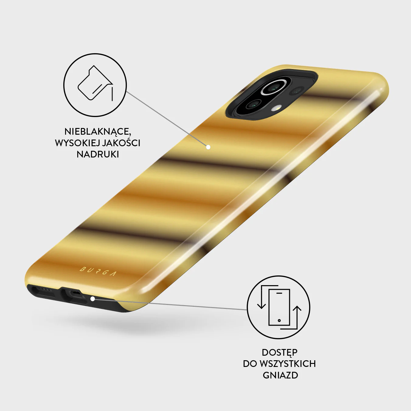 Saturn - Xiaomi 11 Lite 5G NE Etui - Image 3