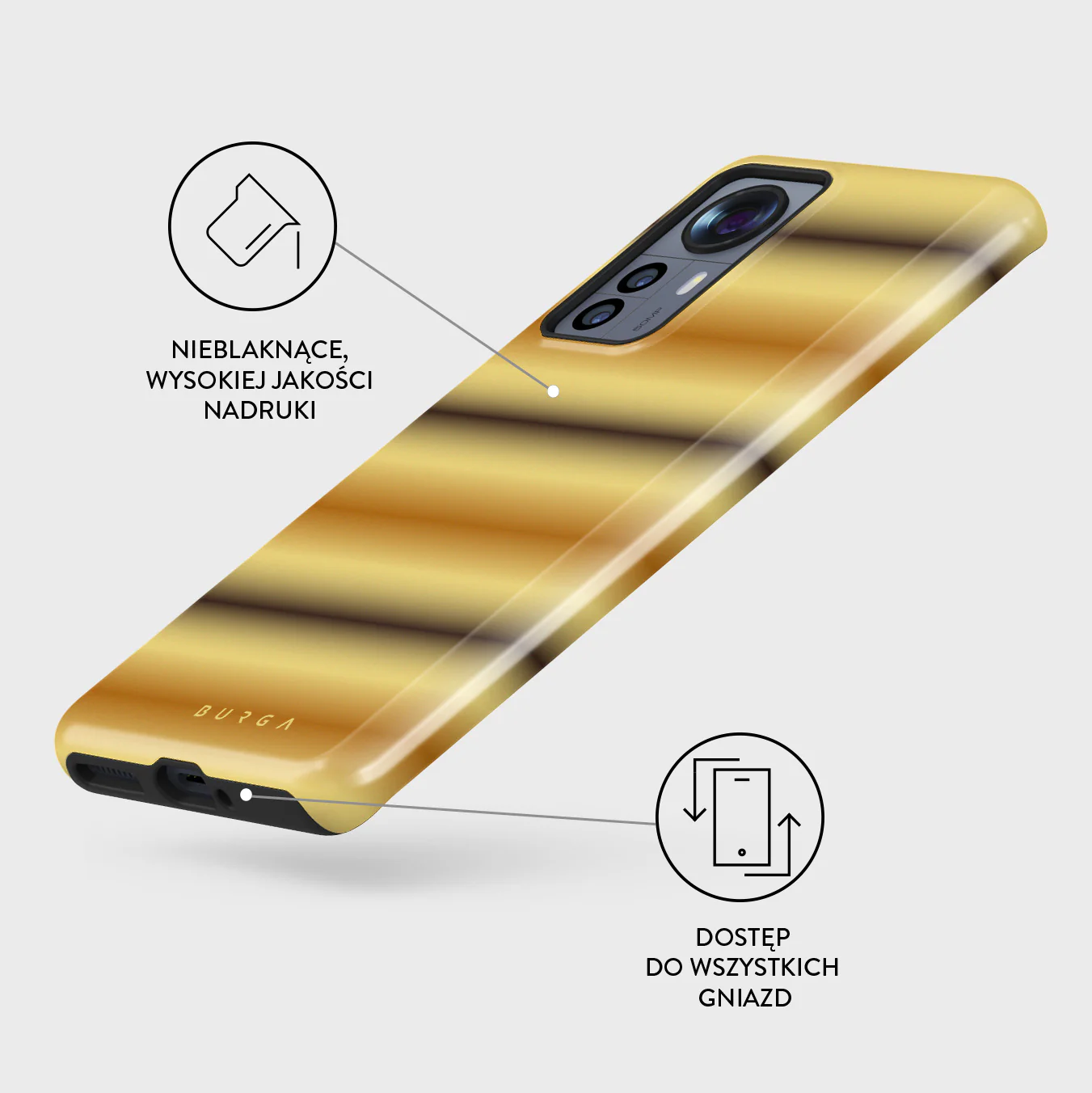 Saturn - Xiaomi 12 Etui - Image 3