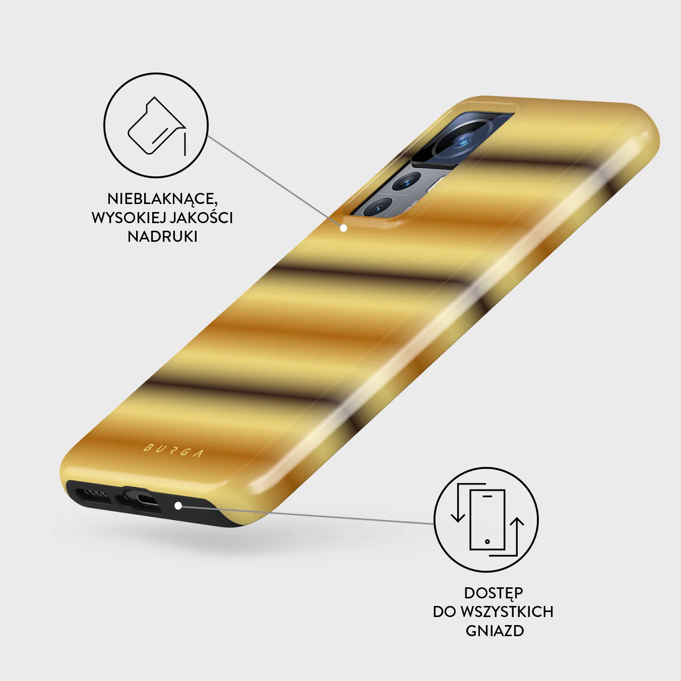 Saturn - Xiaomi 12T Pro Etui - Image 3