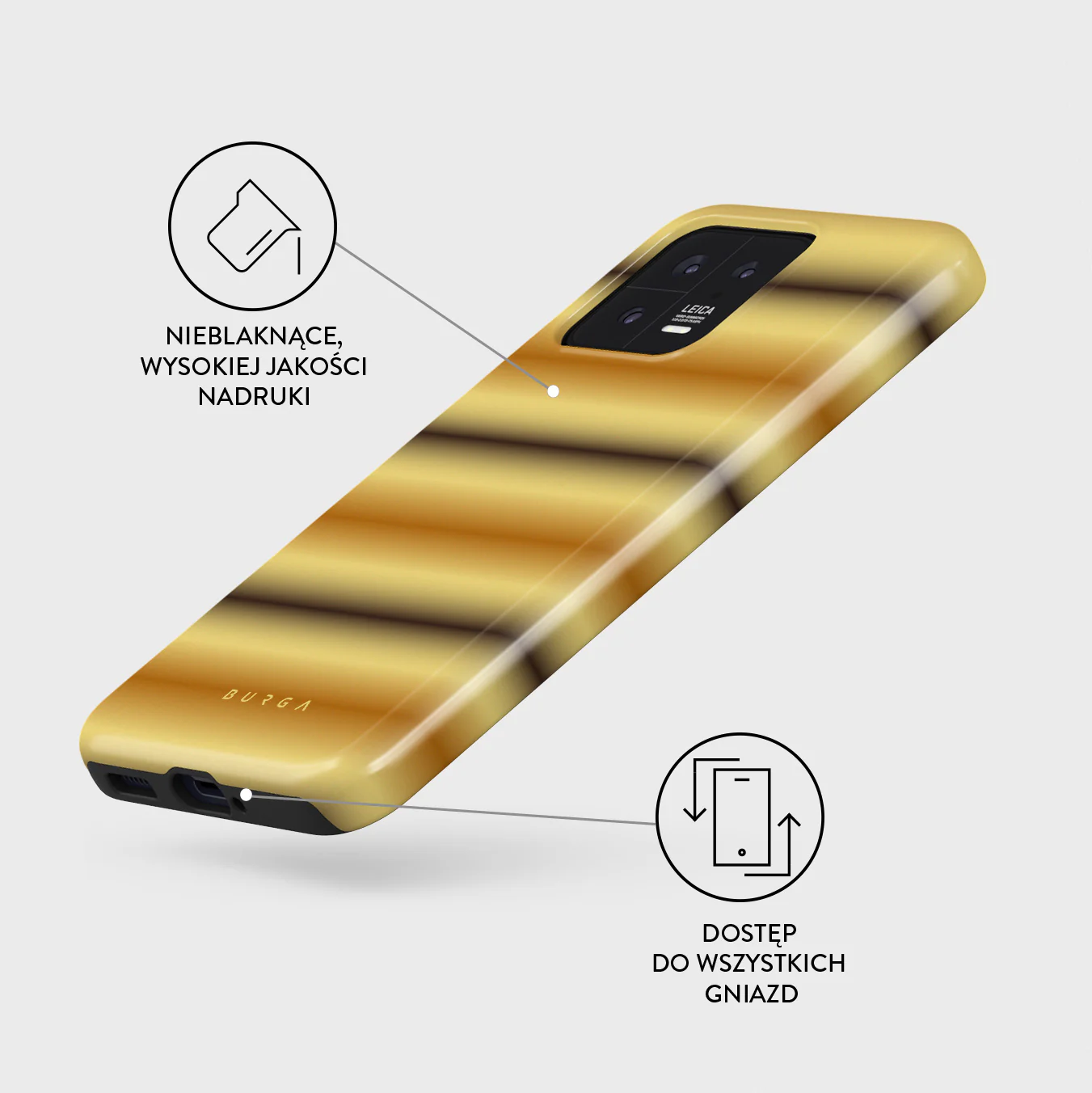 Saturn - Xiaomi 13 Etui - Image 3