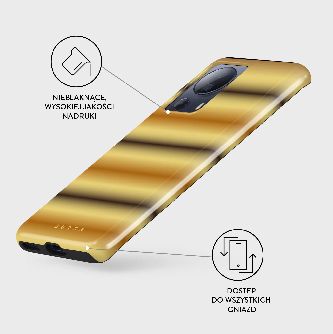 Saturn - Xiaomi 13 Lite Etui - Image 3