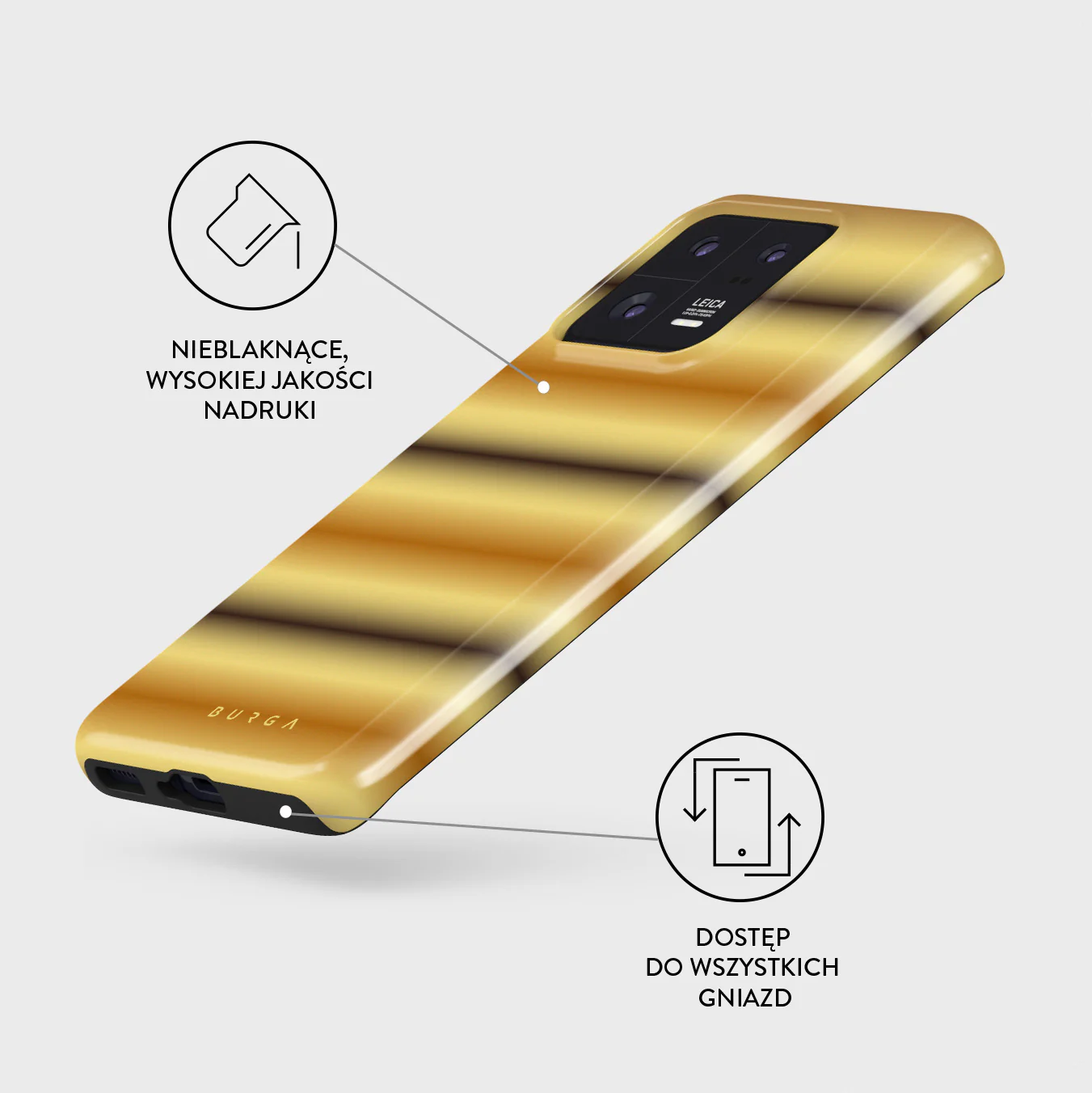 Saturn - Xiaomi 13 Pro Etui - Image 3