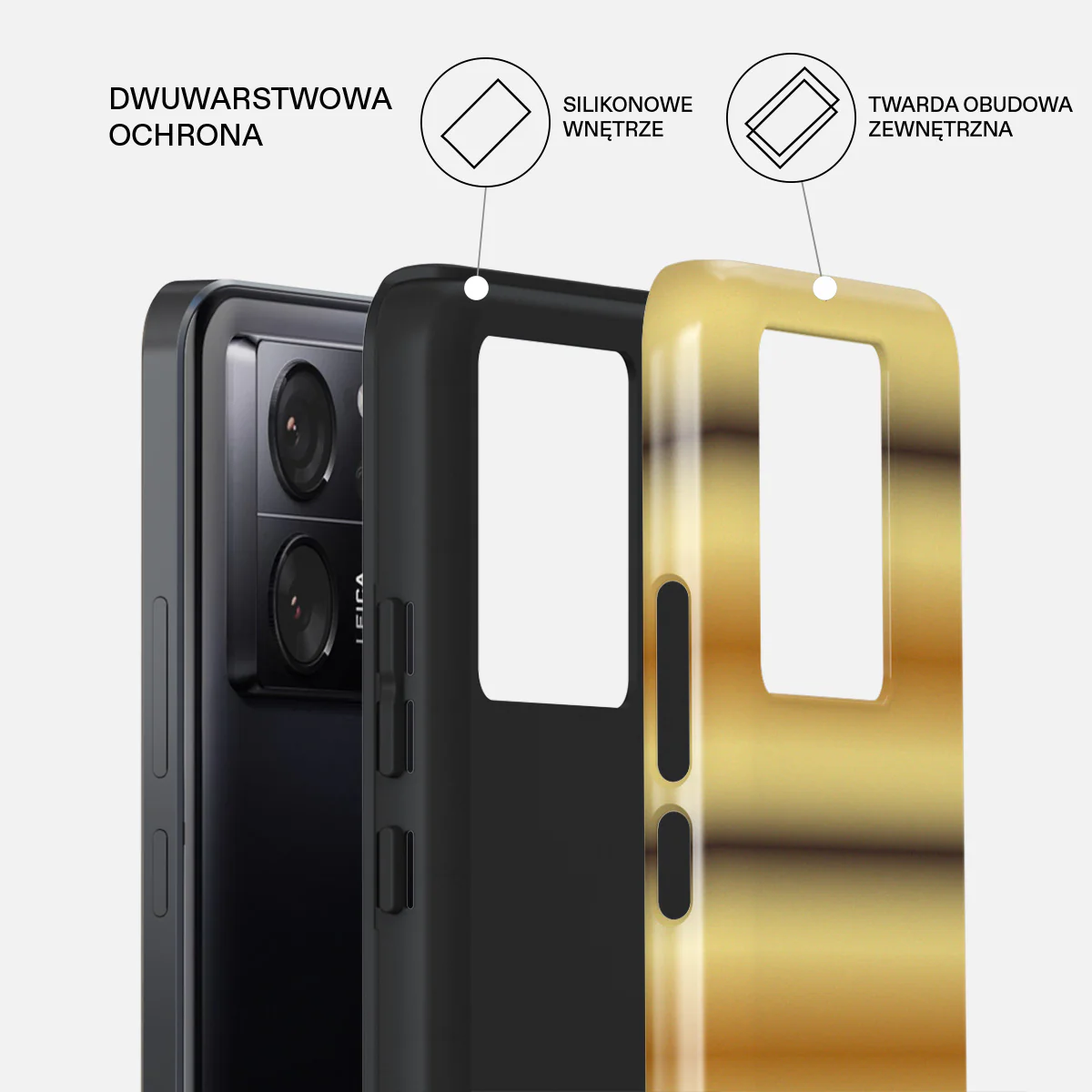 Saturn - Xiaomi 13T Etui - Image 2