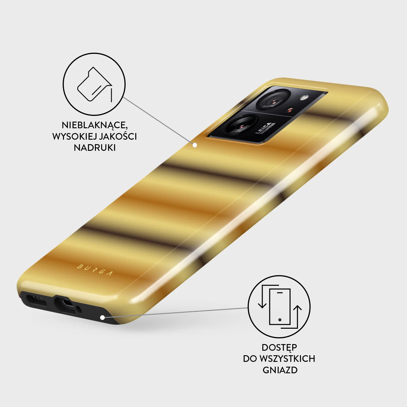 Saturn - Xiaomi 13T Etui - Image 3