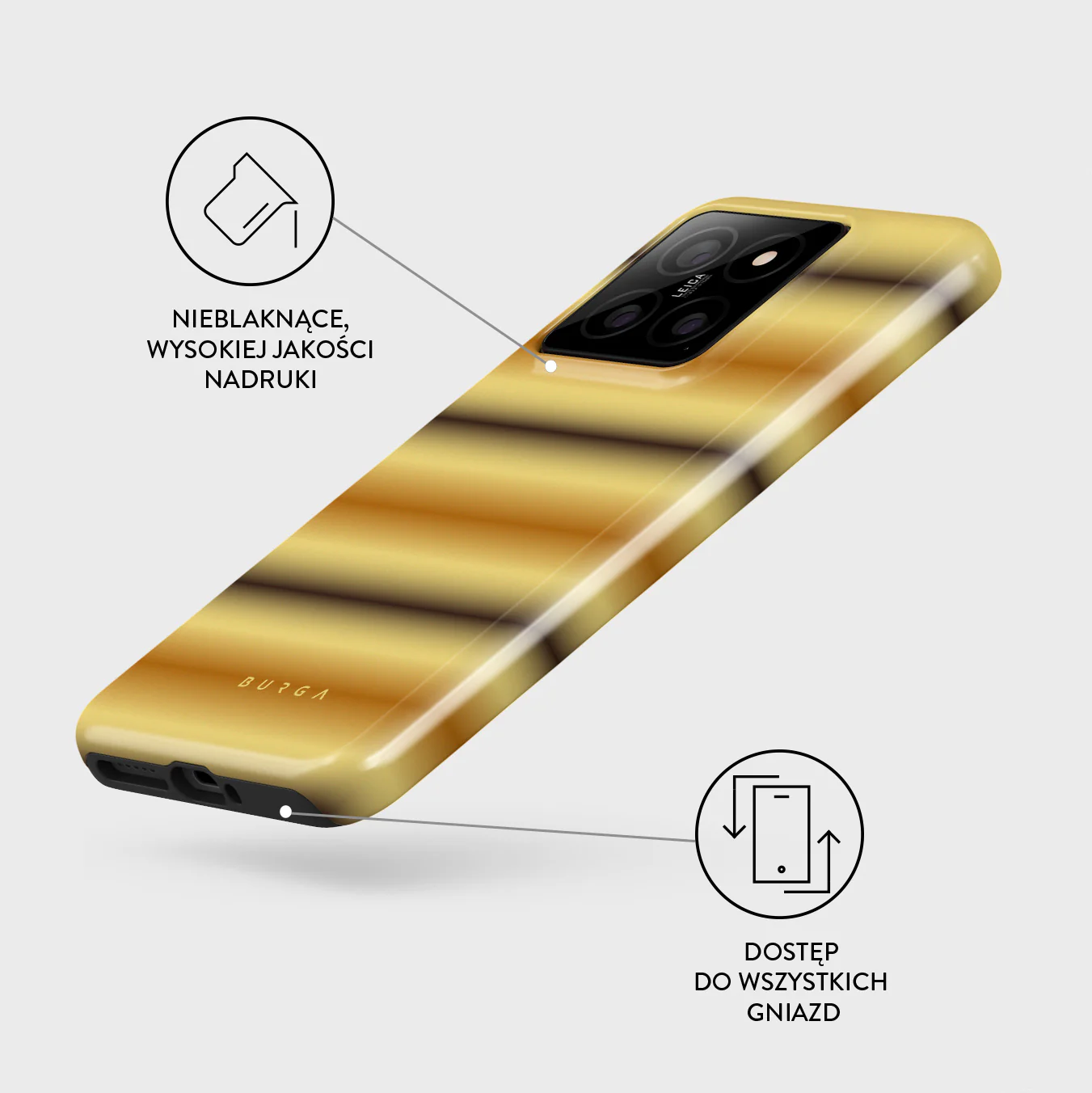 Saturn - Xiaomi 14 Etui - Image 3