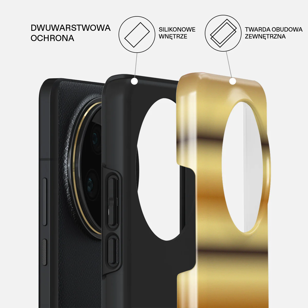 Saturn - Xiaomi 14 Ultra Etui - Image 2