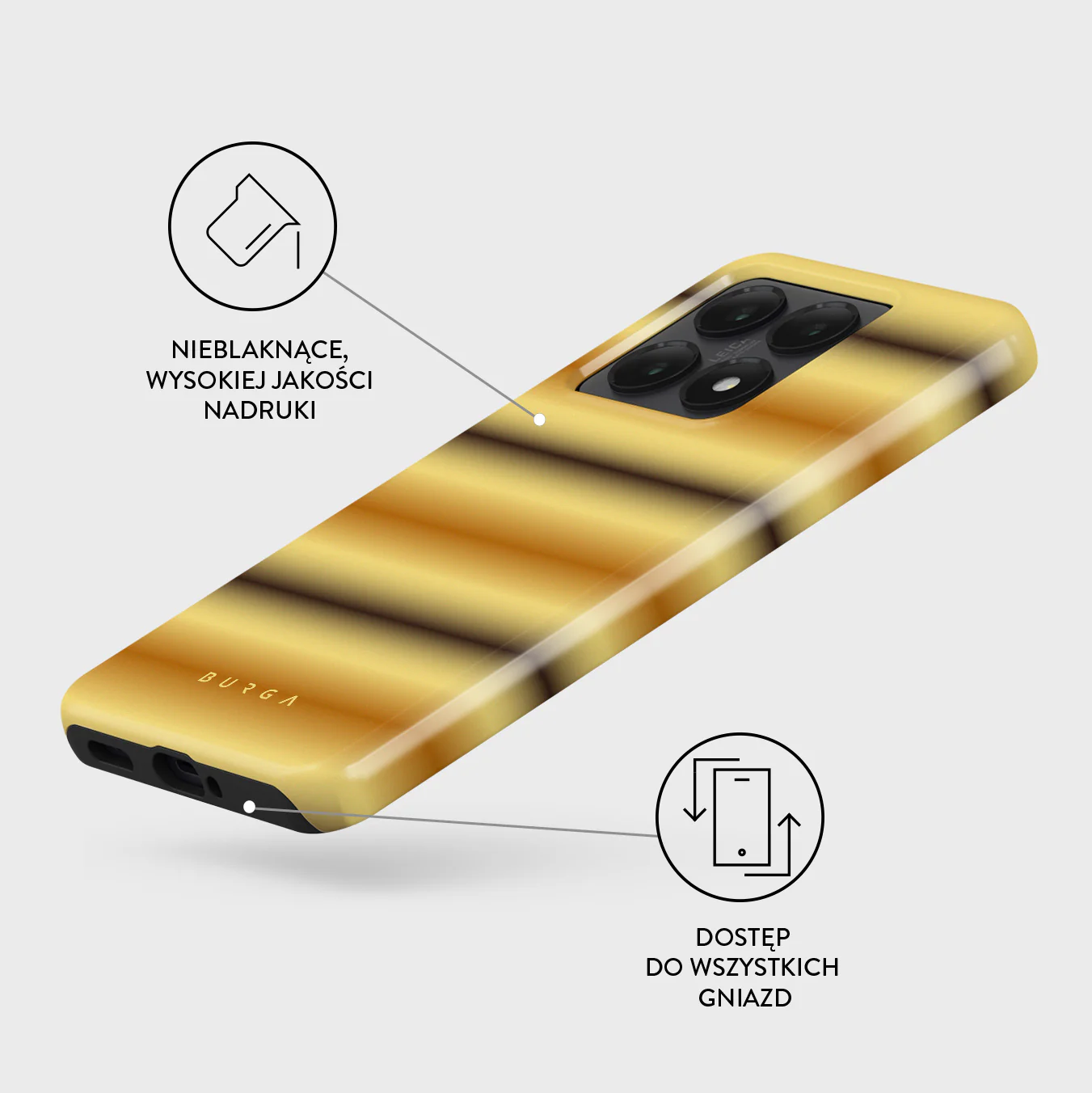 Saturn - Xiaomi 14T Etui - Image 3