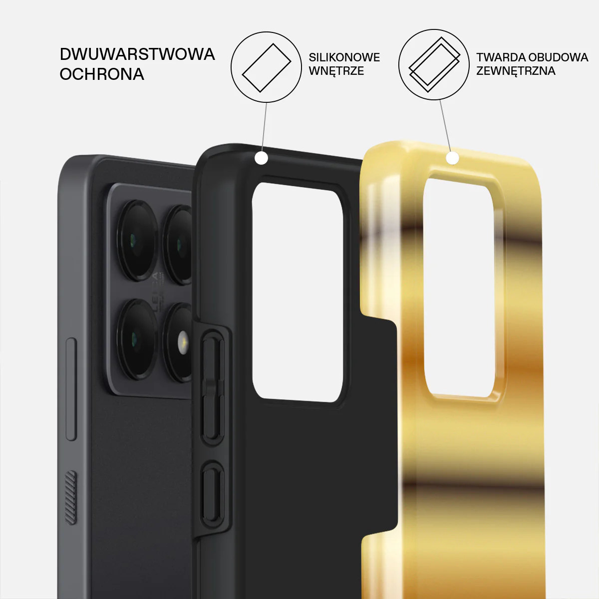 Saturn - Xiaomi 14T Pro Etui - Image 2
