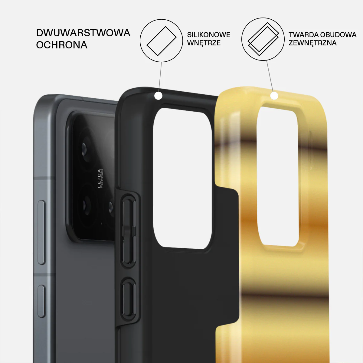 Saturn - Xiaomi 15 Etui - Image 2