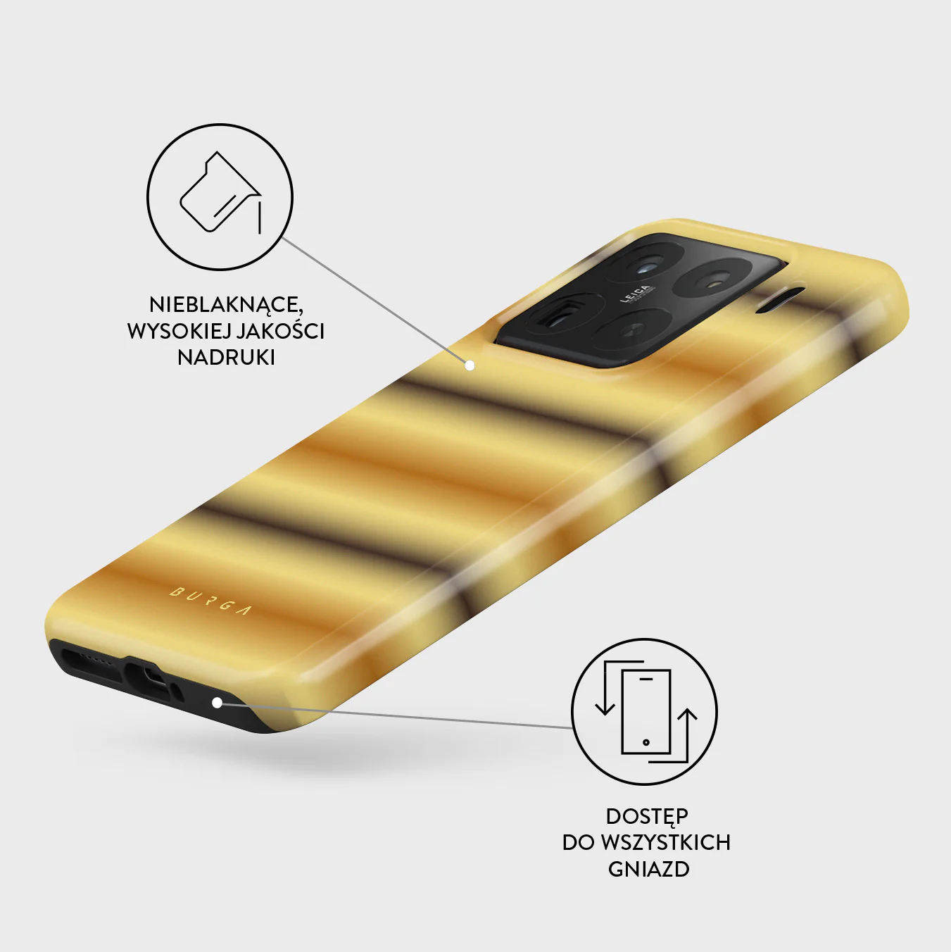 Saturn - Xiaomi 15 Etui - Image 3