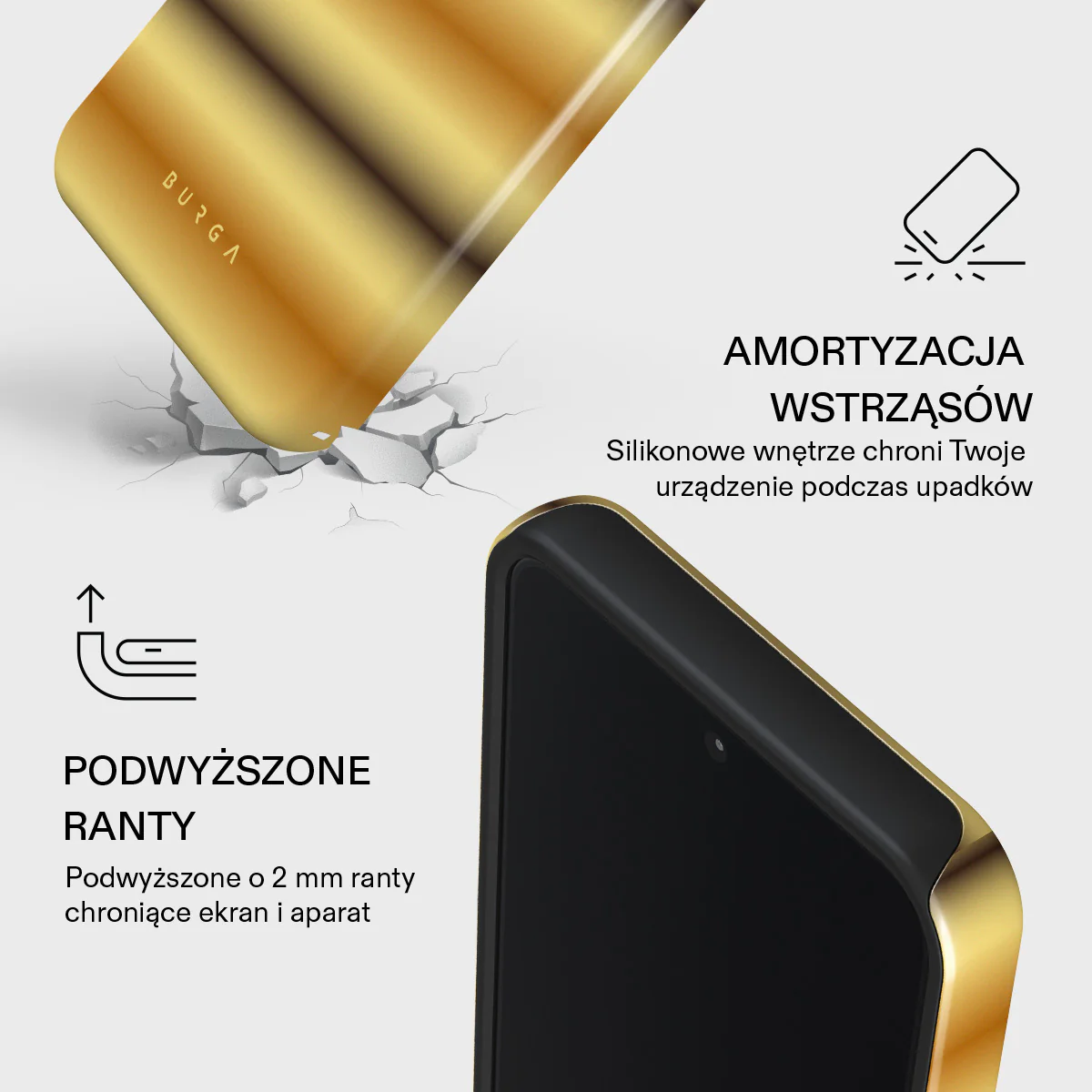 Saturn - Xiaomi 15 Etui - Image 4