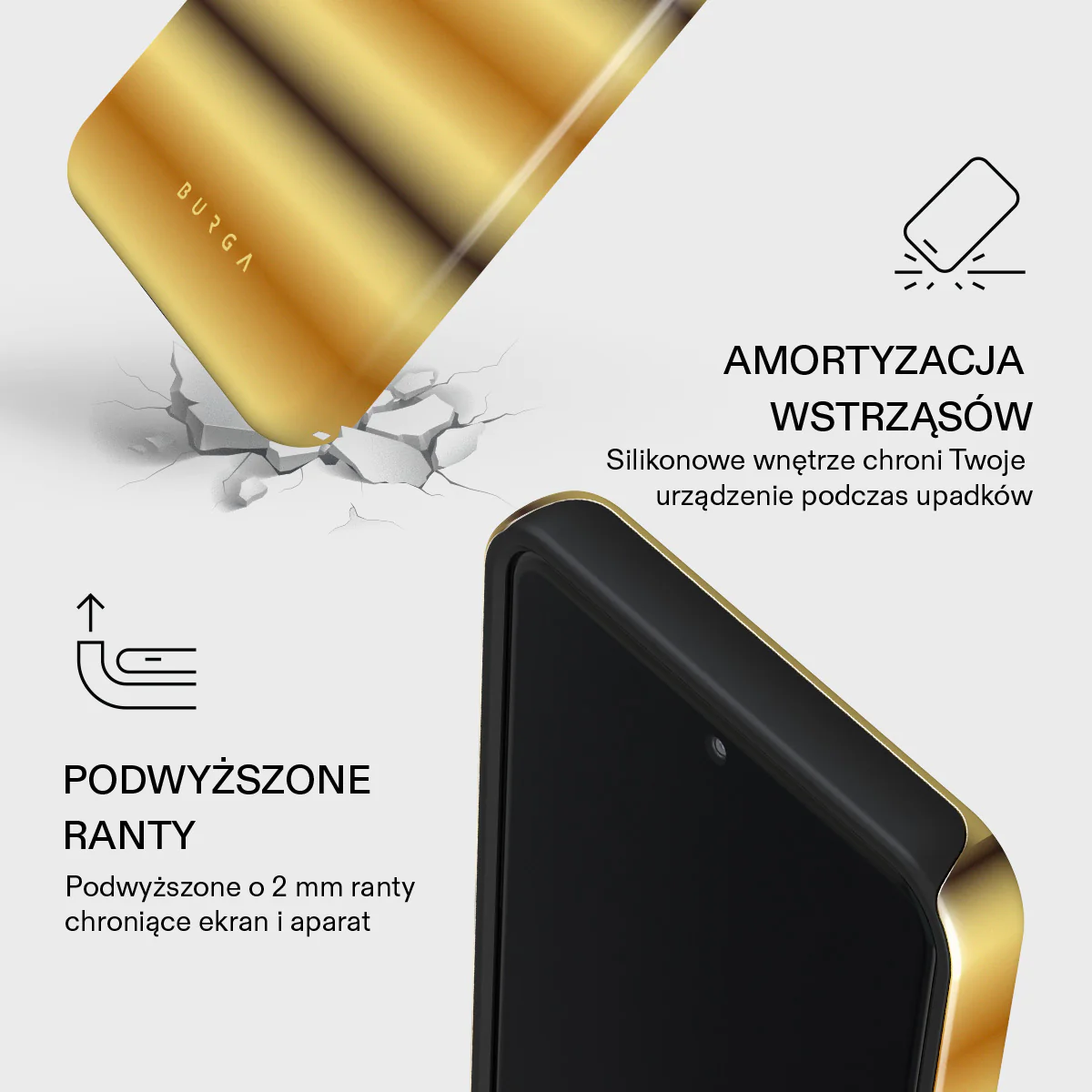 Saturn - Xiaomi 15 Pro Etui - Image 4