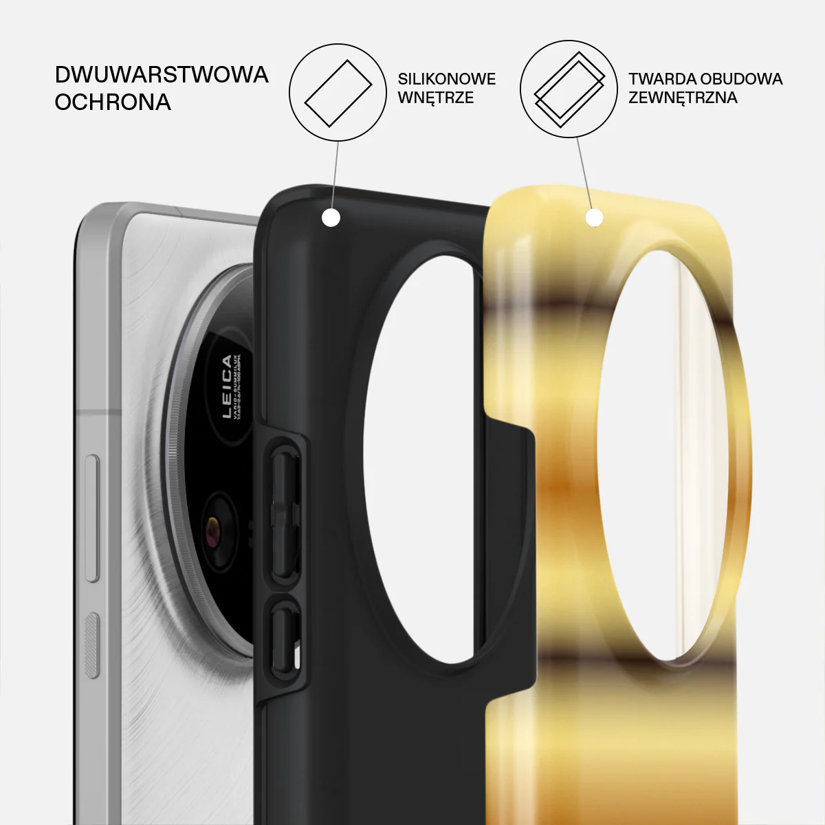 Saturn - Xiaomi 15 Ultra Etui - Image 2