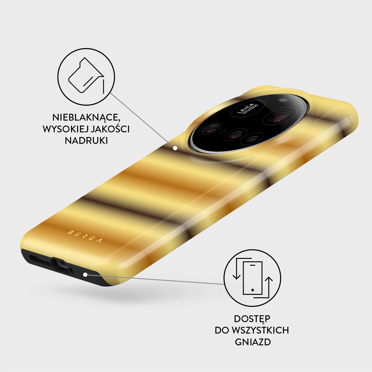 Saturn - Xiaomi 15 Ultra Etui - Image 3