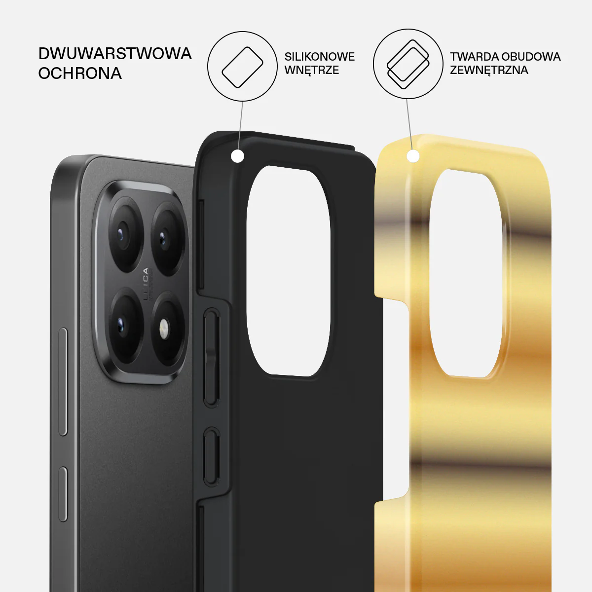 Saturn - Xiaomi 15T Etui - Image 2