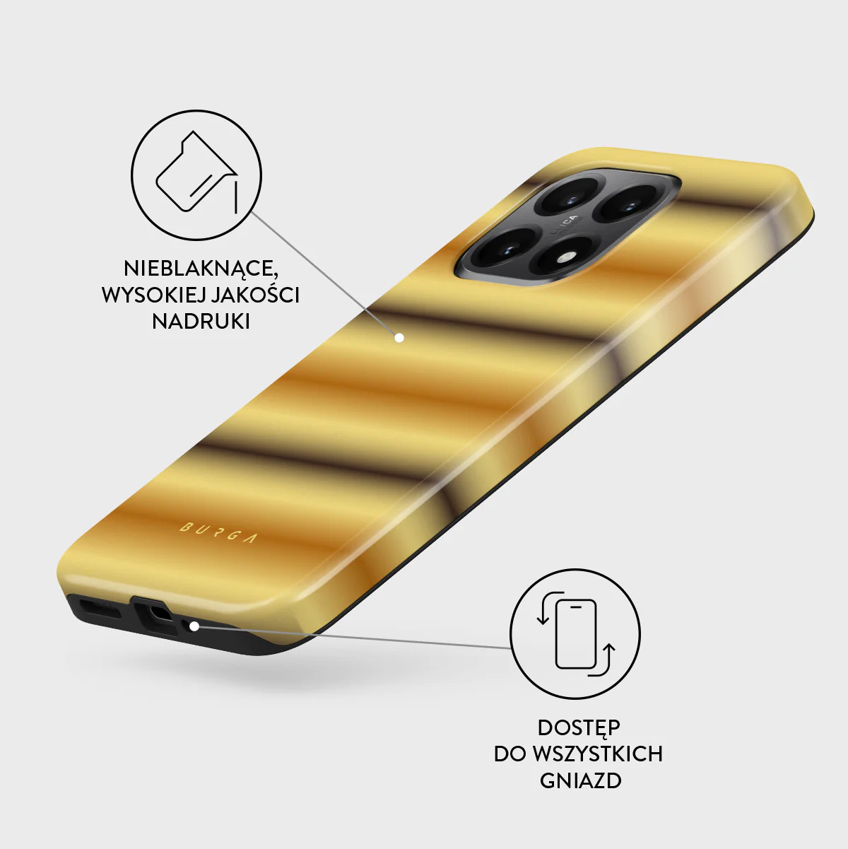 Saturn - Xiaomi 15T Etui - Image 3