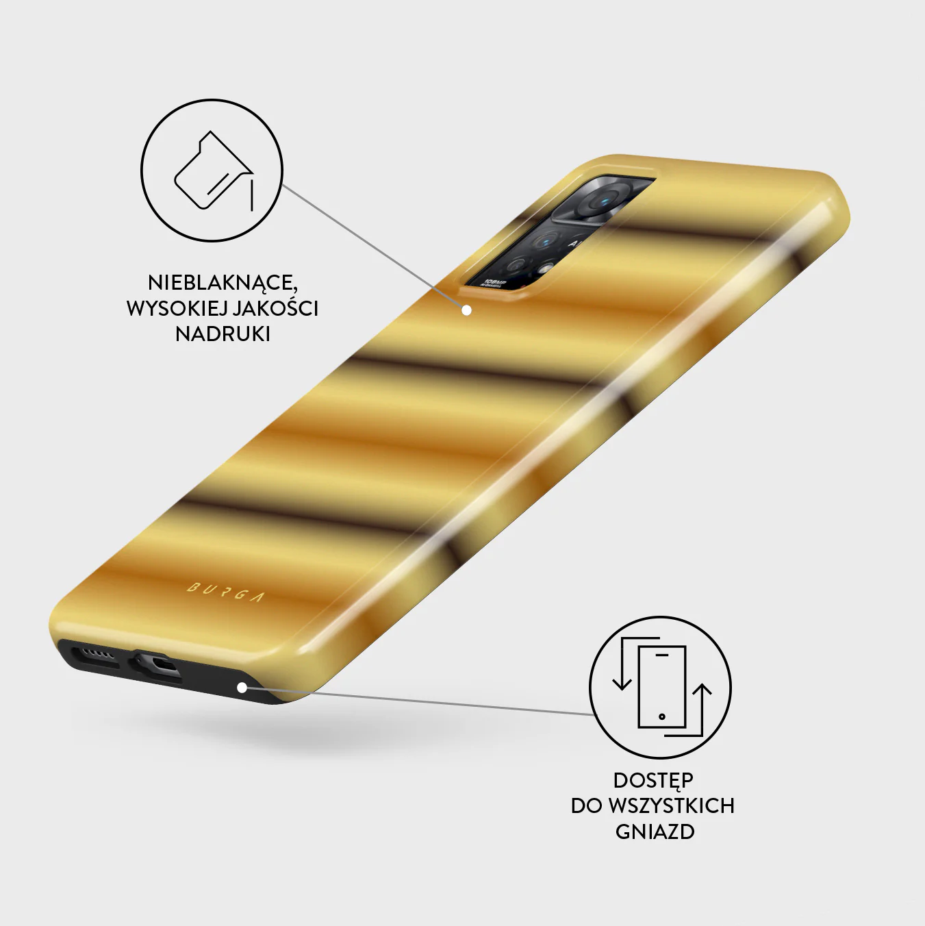 Saturn - Xiaomi Redmi Note 11 Pro+ Etui - Image 3
