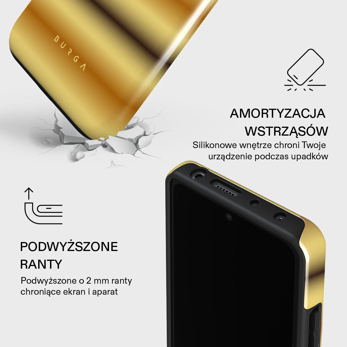 Saturn - Xiaomi Redmi Note 11 Pro+ Etui - Image 4