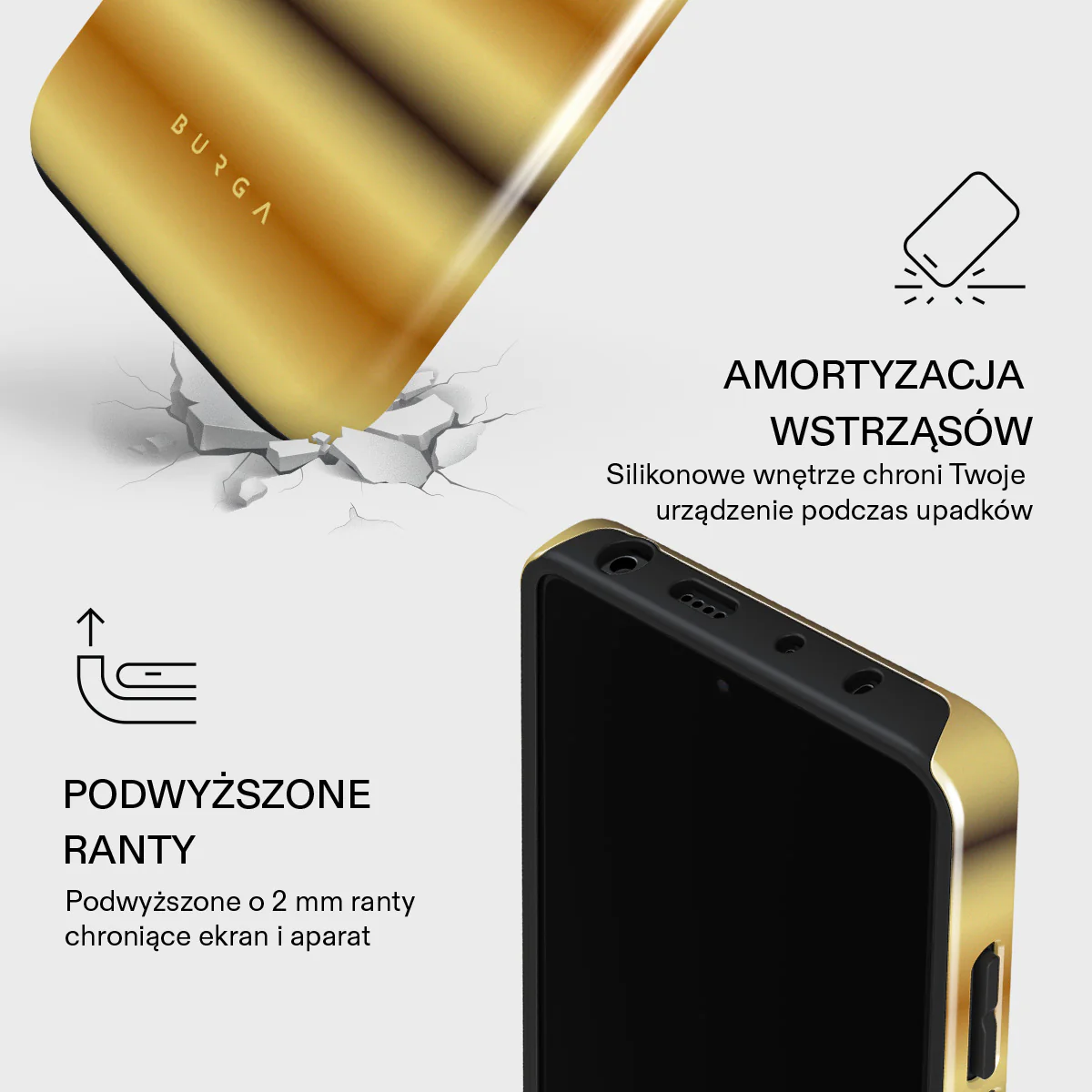Saturn - Xiaomi Redmi Note 12 Pro 5G Etui - Image 4
