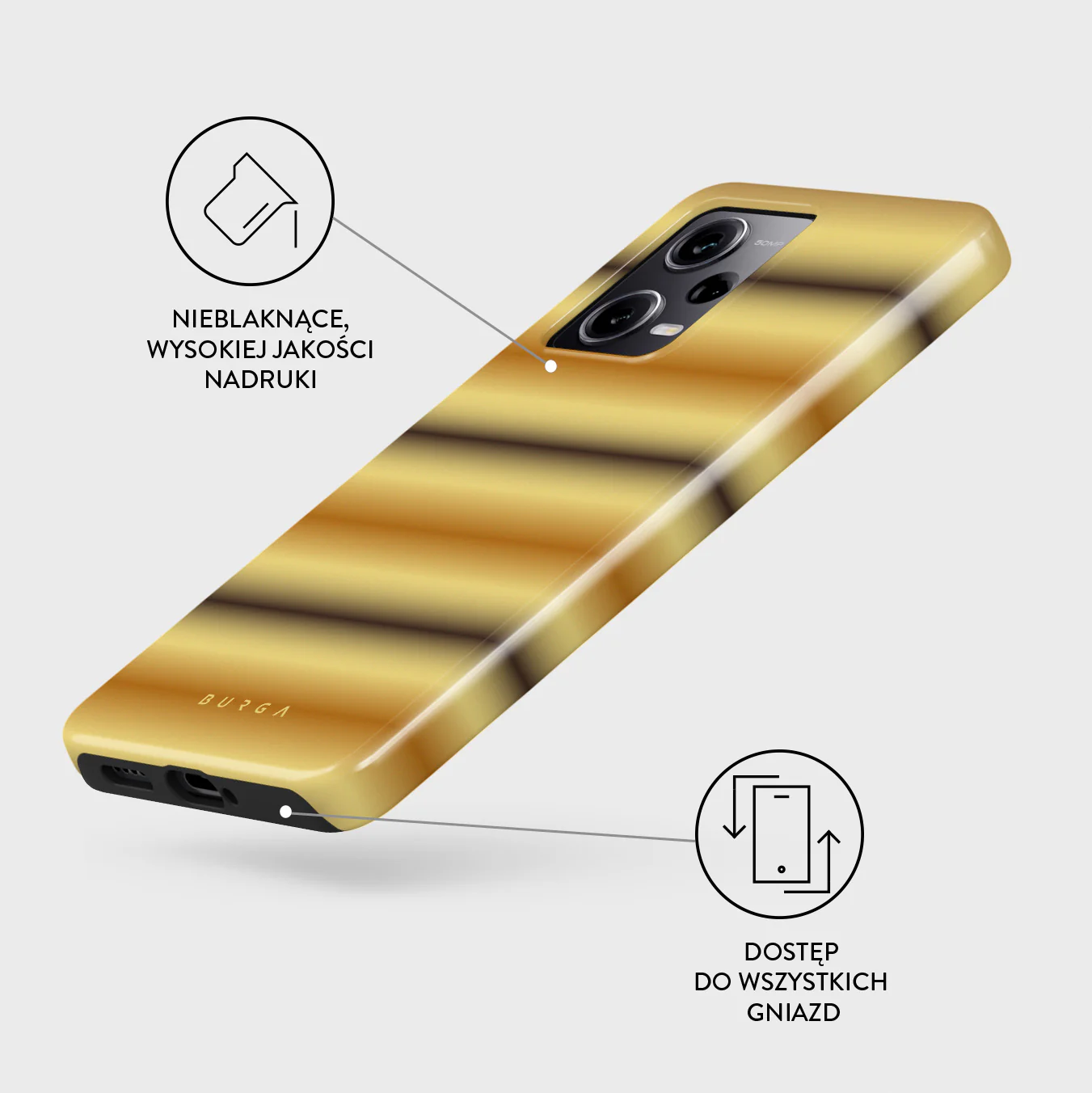 Saturn - Xiaomi Redmi Note 12 Pro+ 5G Etui - Image 3