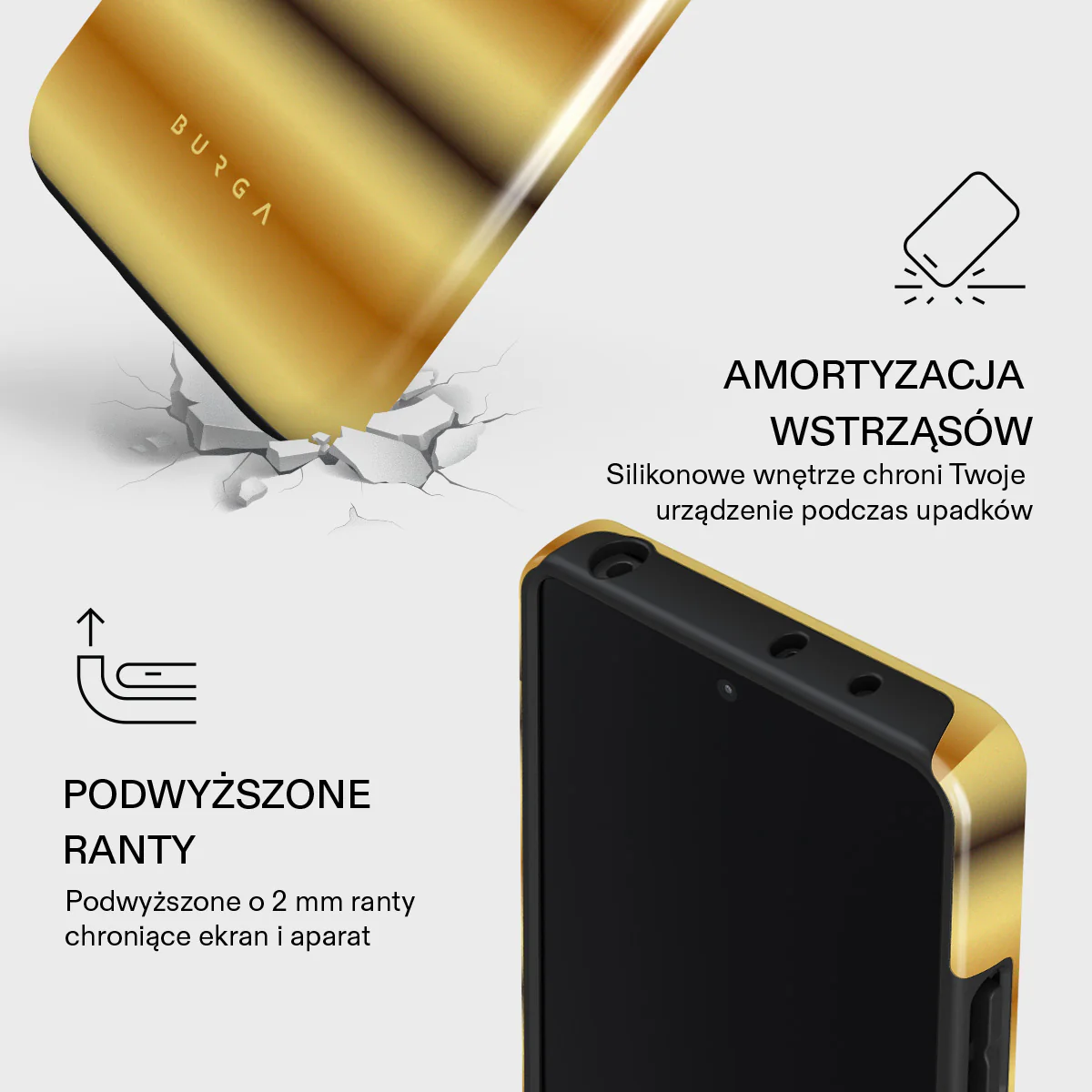 Saturn - Xiaomi Redmi Note 13 5G Etui - Image 4