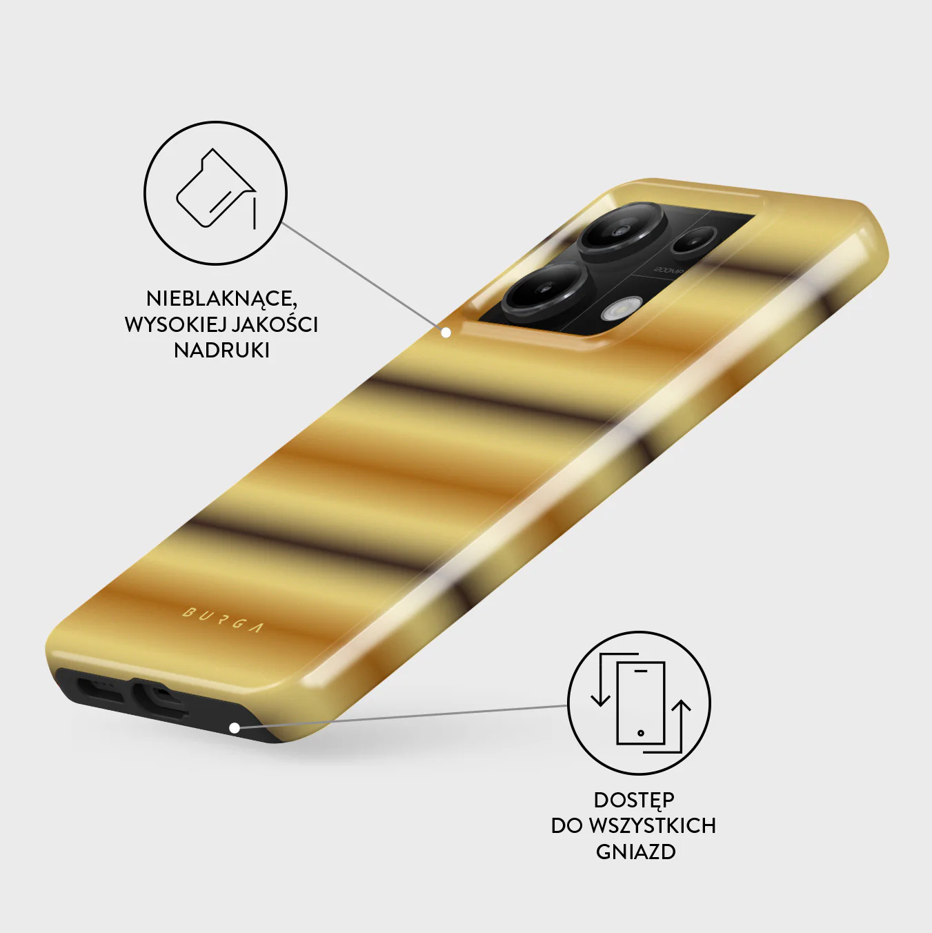 Saturn - Xiaomi Redmi Note 13 Pro 5G Etui - Image 3