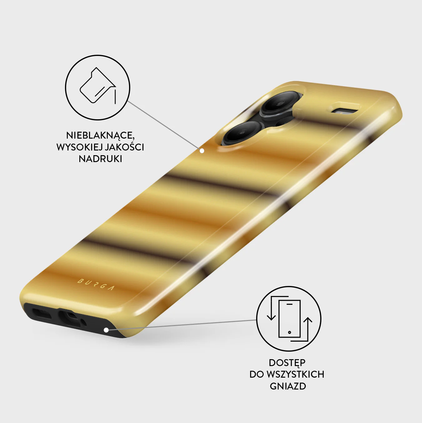Saturn - Xiaomi Redmi Note 13 Pro+ 5G Etui - Image 3